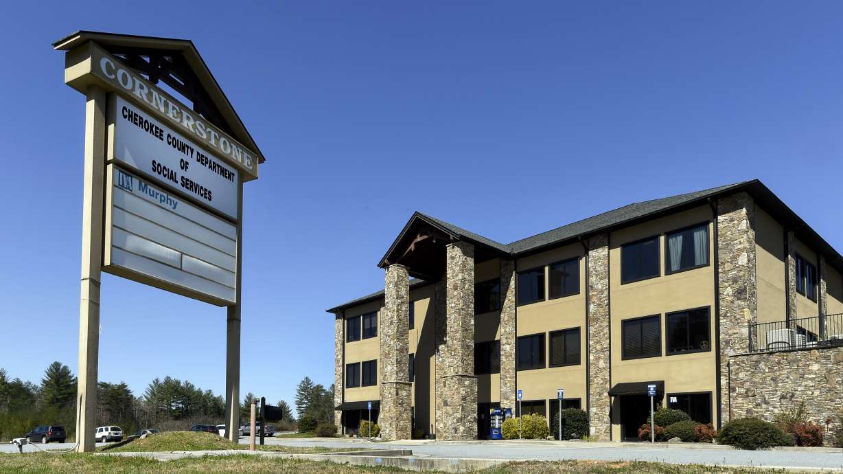 North Carolina officials will take over a county child welfare agency that illegally removed children from their homes