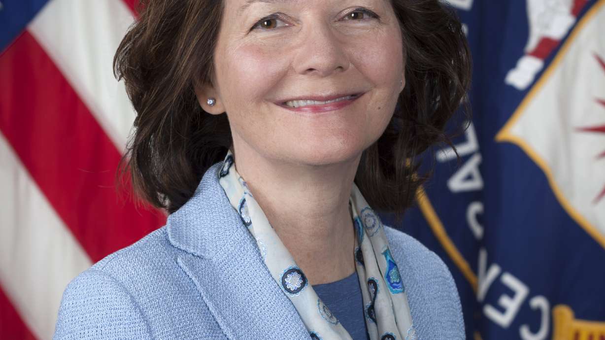 Senators want CIA to lift veil on nominee's black site past