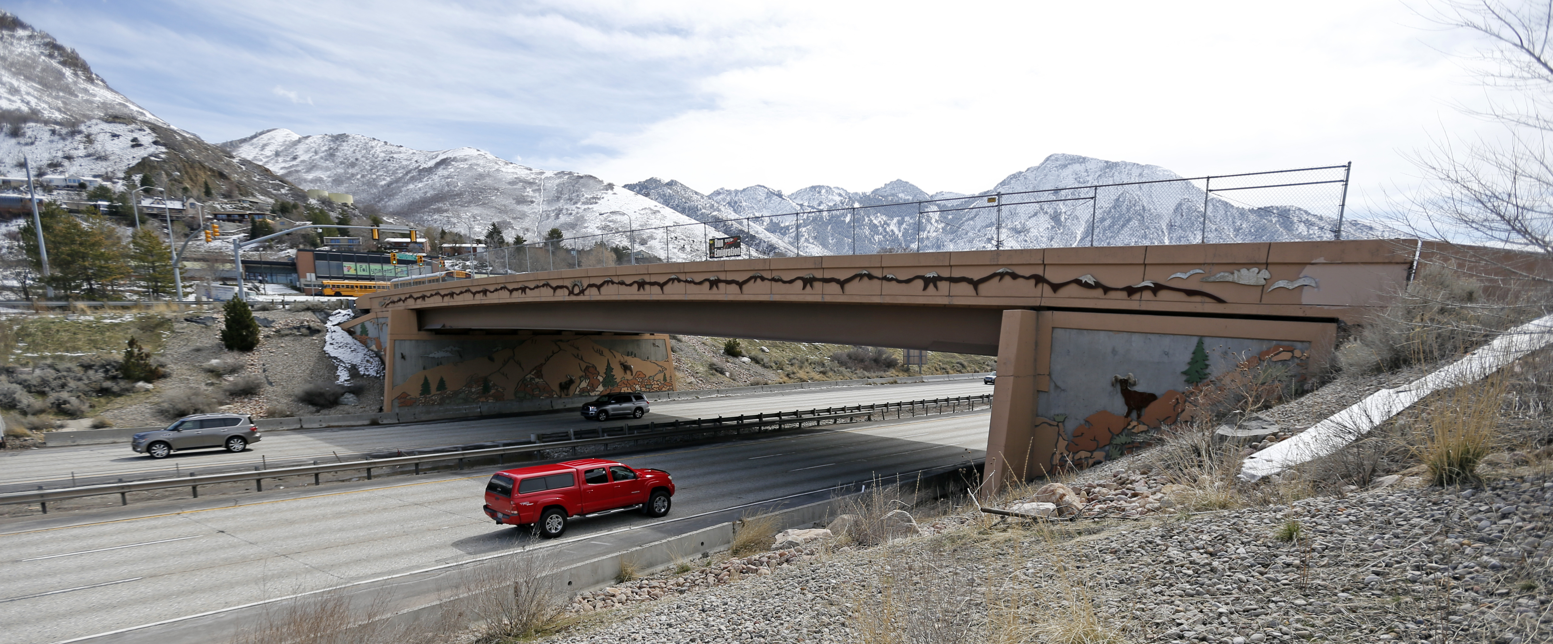 200 Utah bridges built with same technique used in Florida