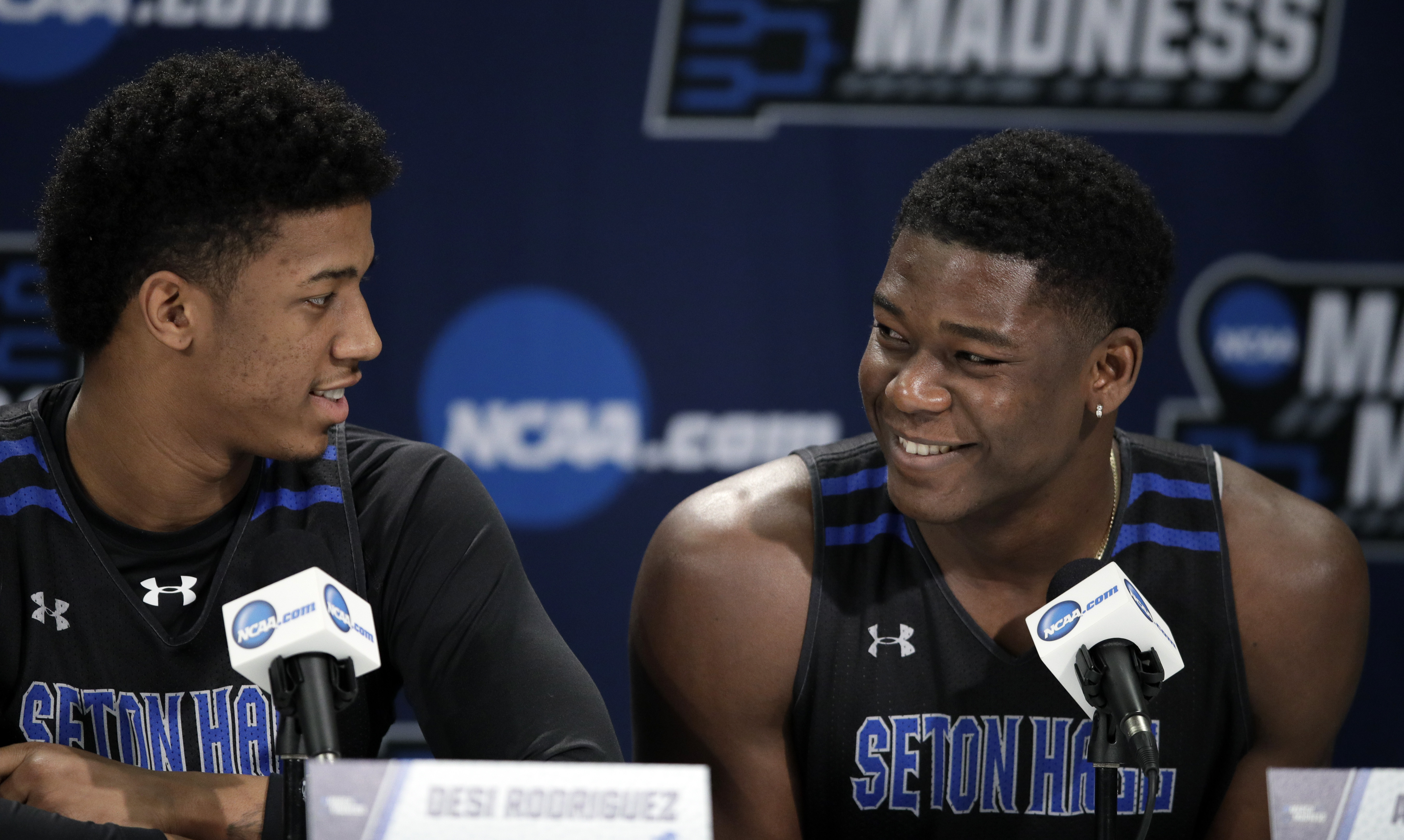 Unknowns have TV to thank for early NCAA scouting advantage