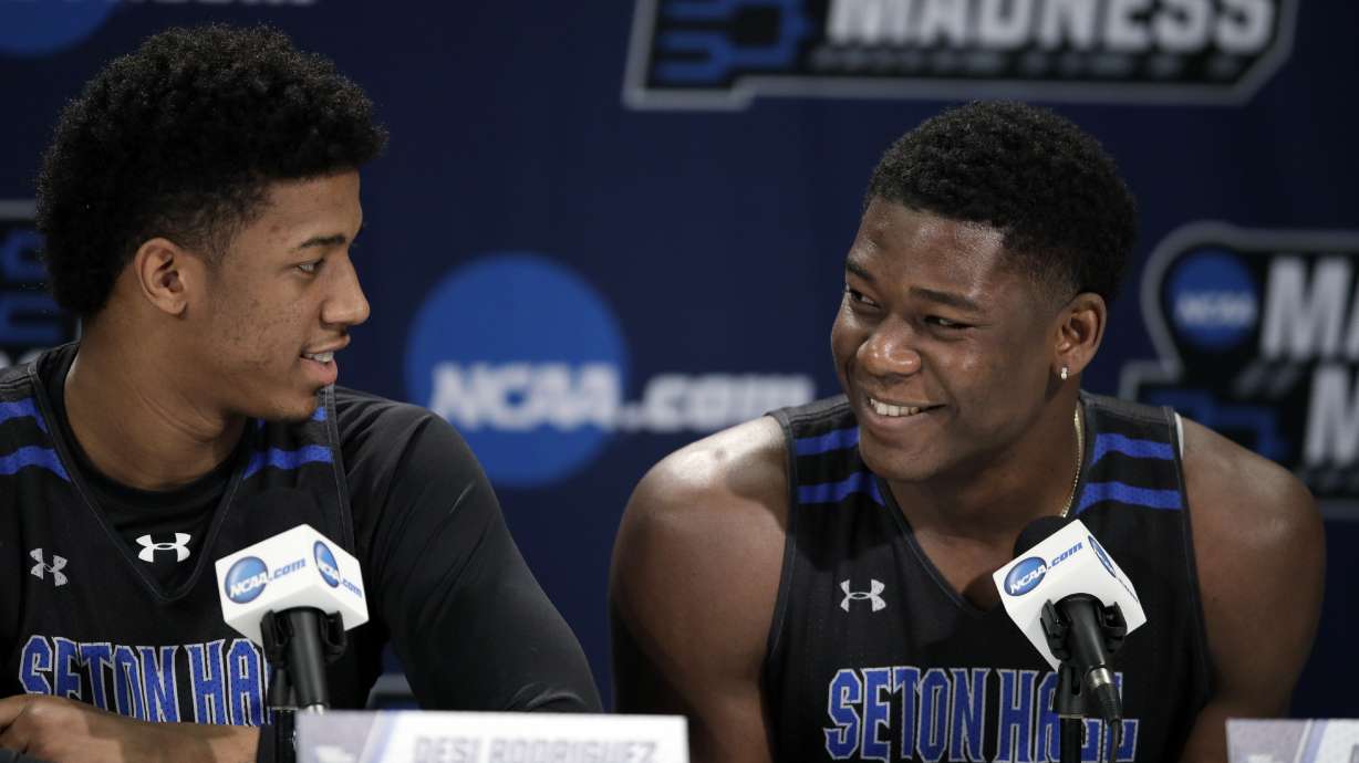 Unknowns have TV to thank for early NCAA scouting advantage