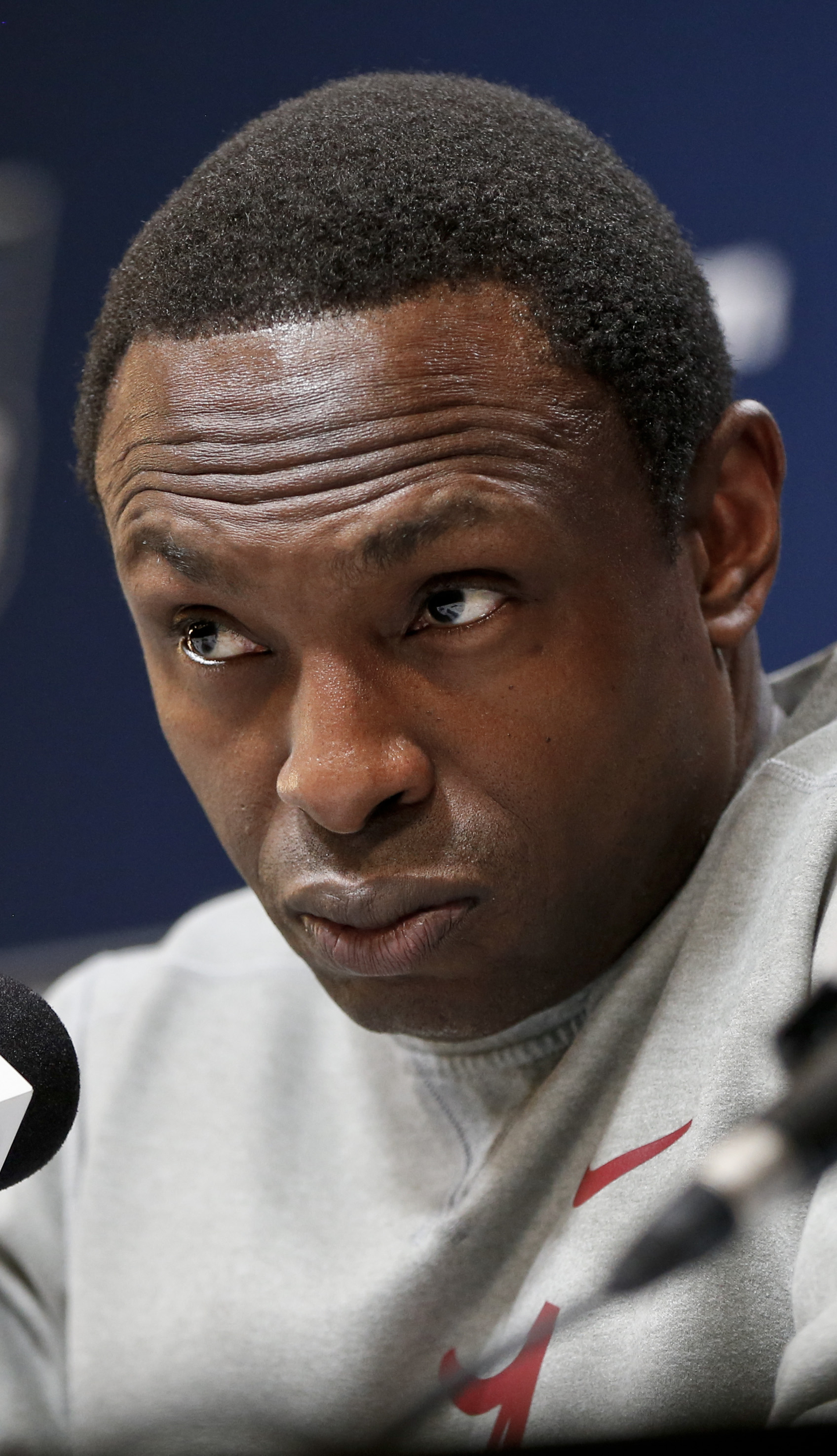 Villanova tries to avoid 2nd-round tourney blues vs. Alabama