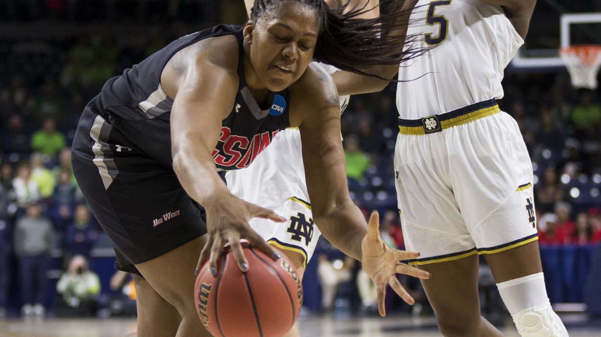 Another injury for Irish, who roll over CS Northridge, 99-81