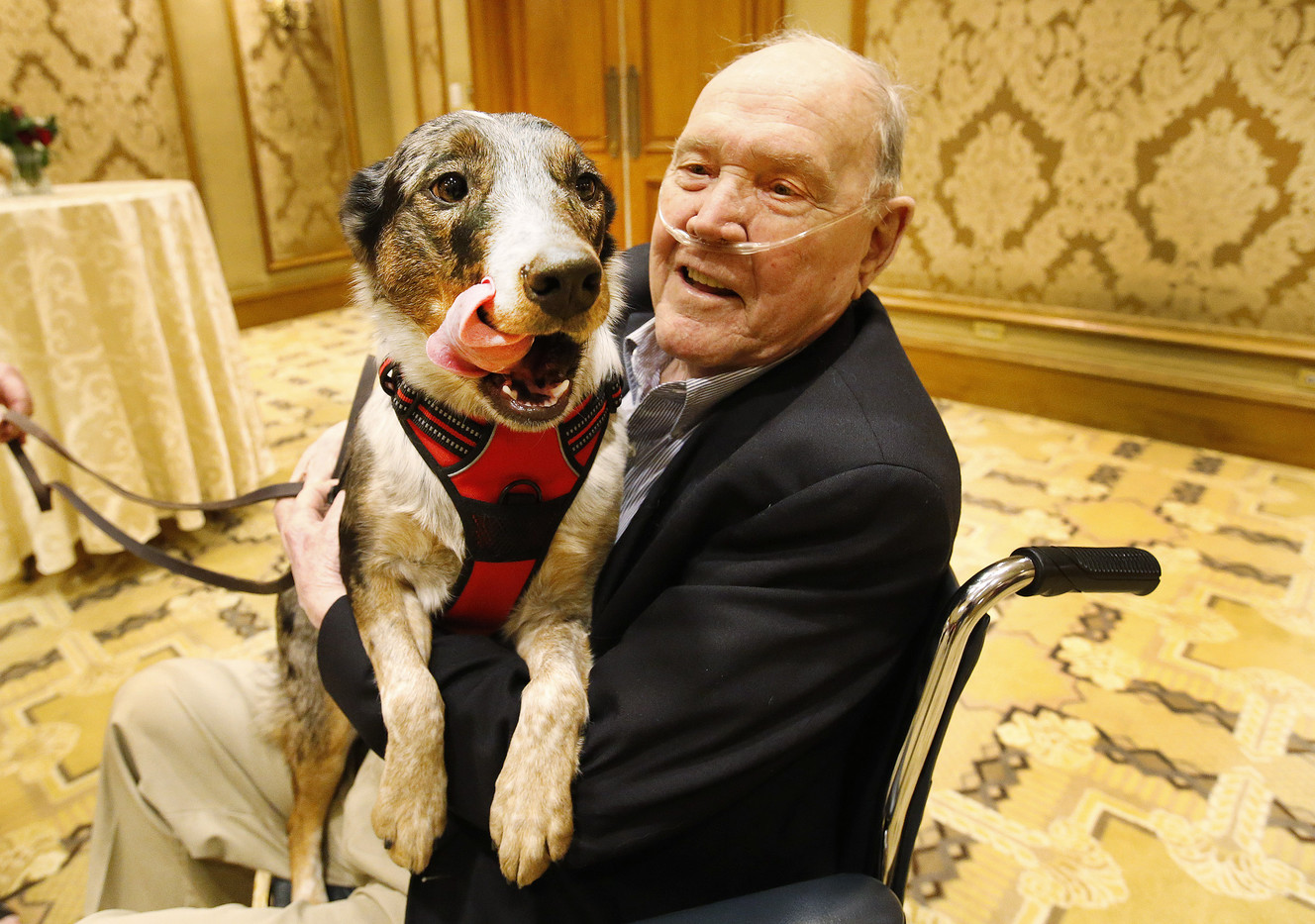 Everyday heroes: Red Cross honors Utahns who make a difference in their communities