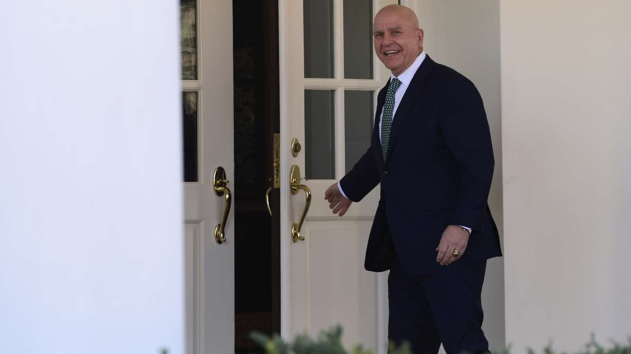 White House pushes back against reports of tumult, purges