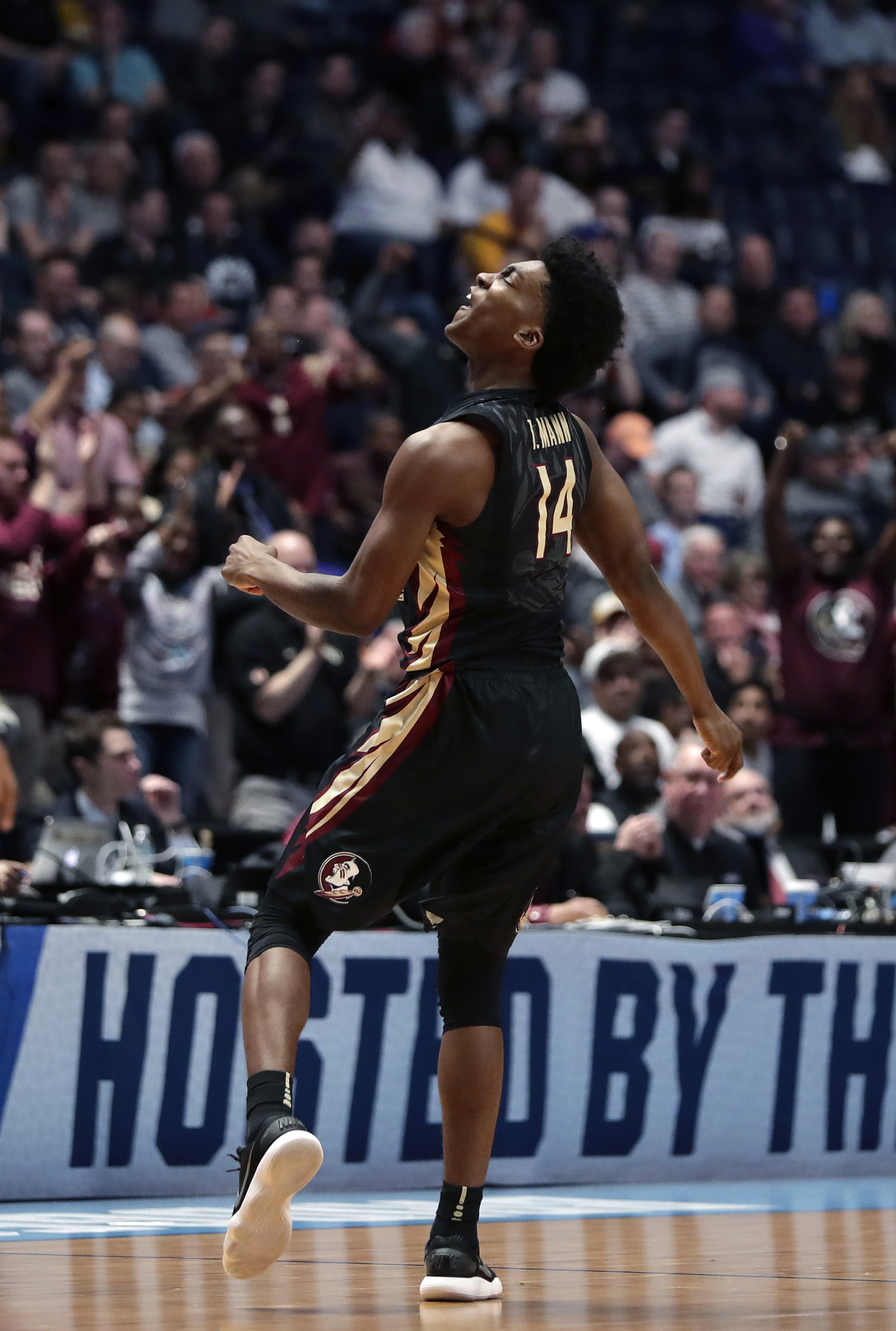9 over 8 and ACC over SEC: Florida State beats Mizzou 67-54