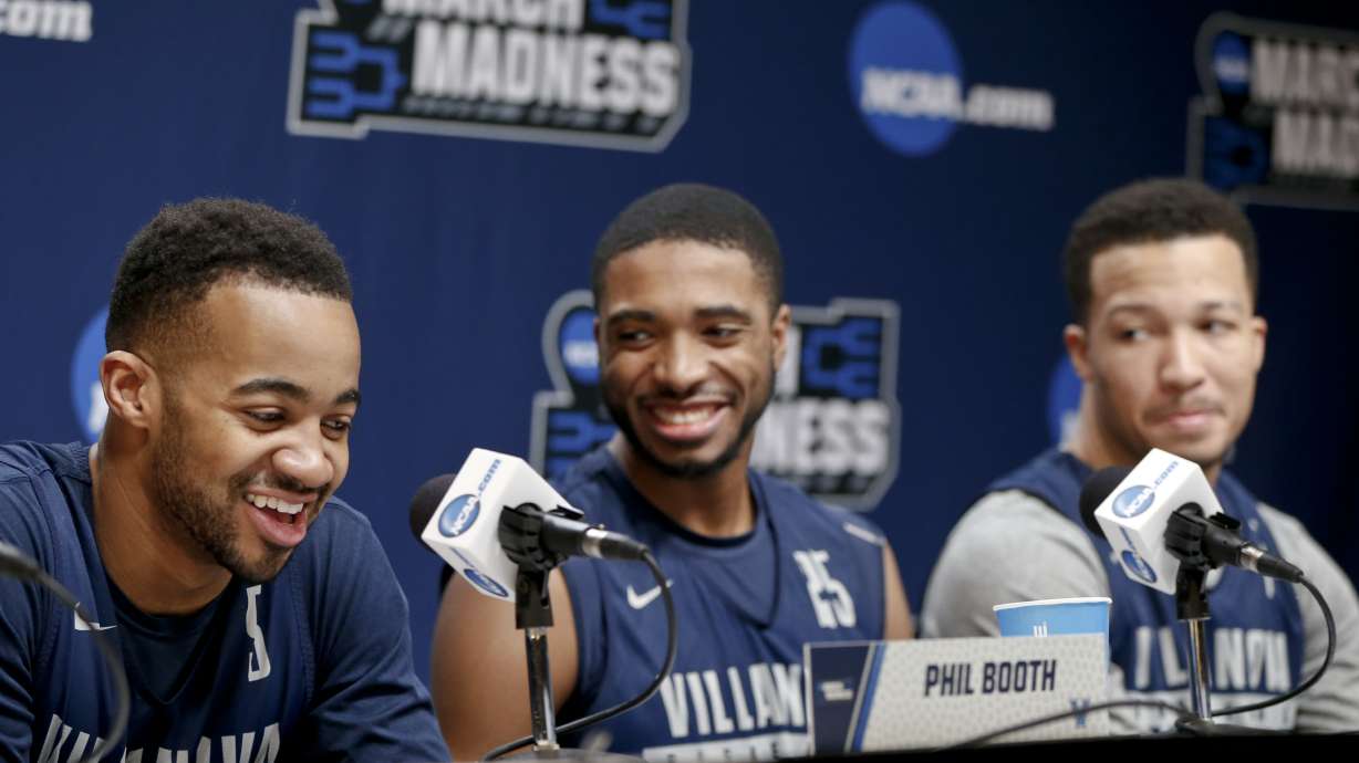 Duke, Kentucky, Kansas seeking trips to the Sweet 16