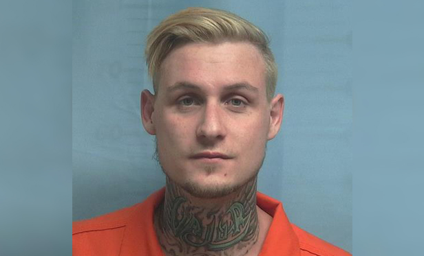 Man arrested near Utah-Wyoming border after chase reaches triple-digit speeds