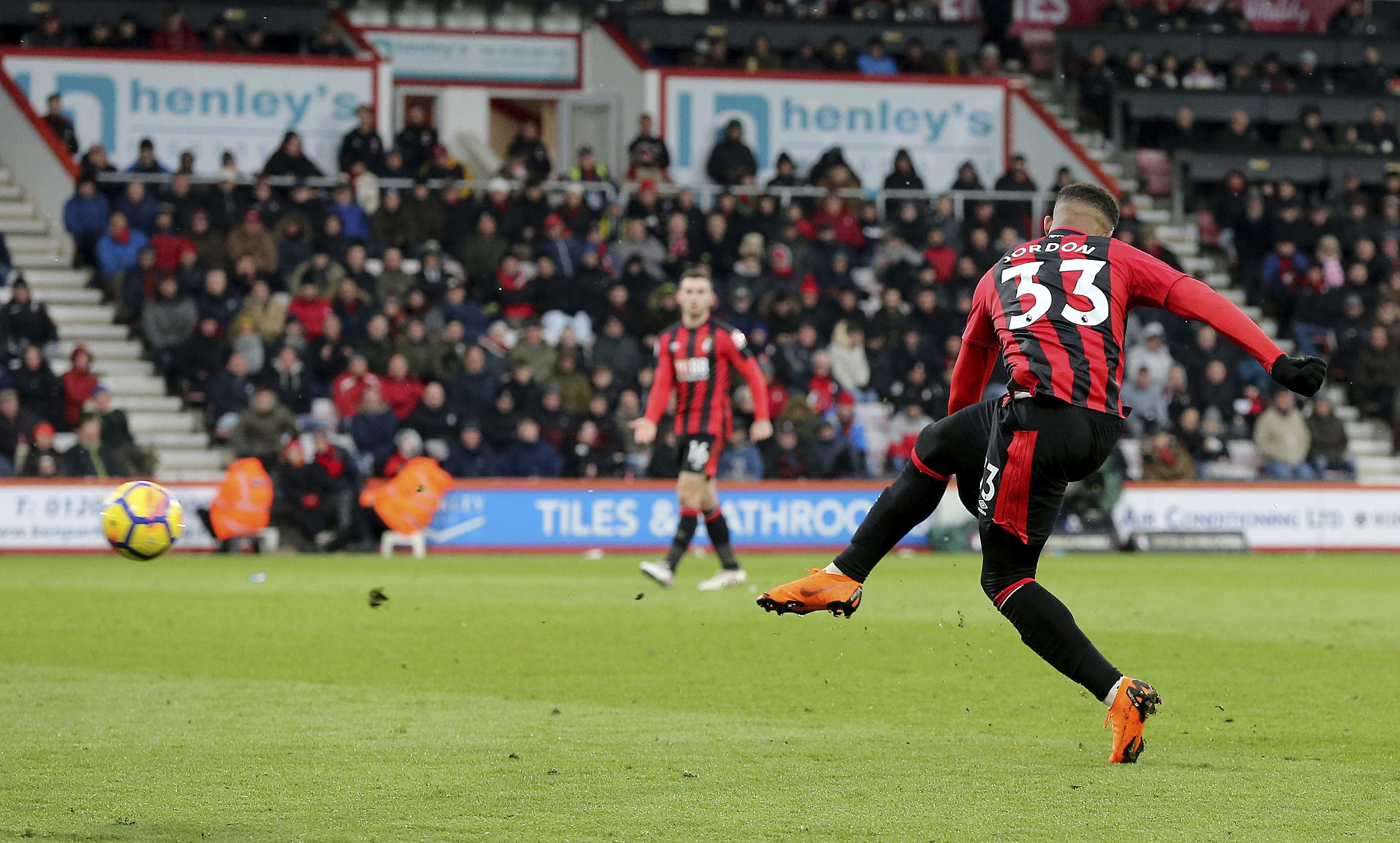 west bromwich albion afc bournemouth