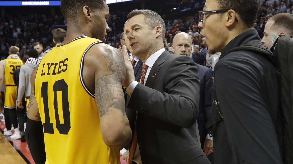 UMBC's 16-over-1 upset highlights shifts in college hoops