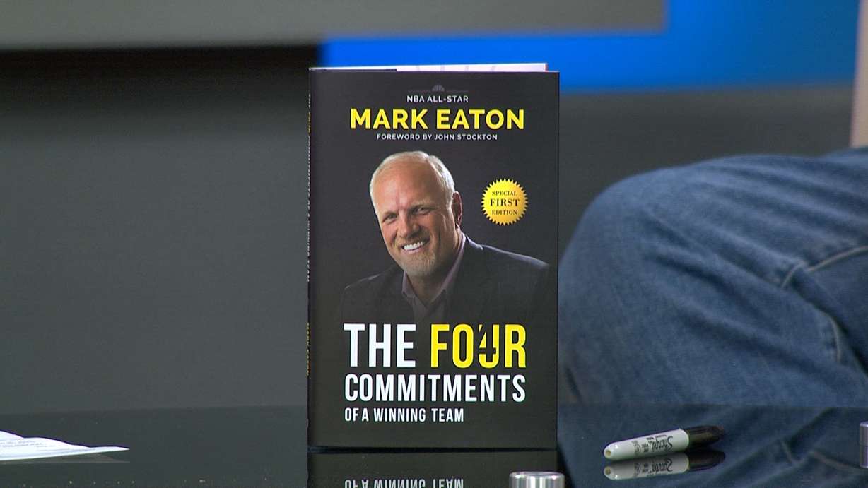 Photo: Matthew Glade, KSL TV