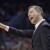 New Utah State coach Ryan Odom envisions Utah State as a top 25 program 'year in and year out'