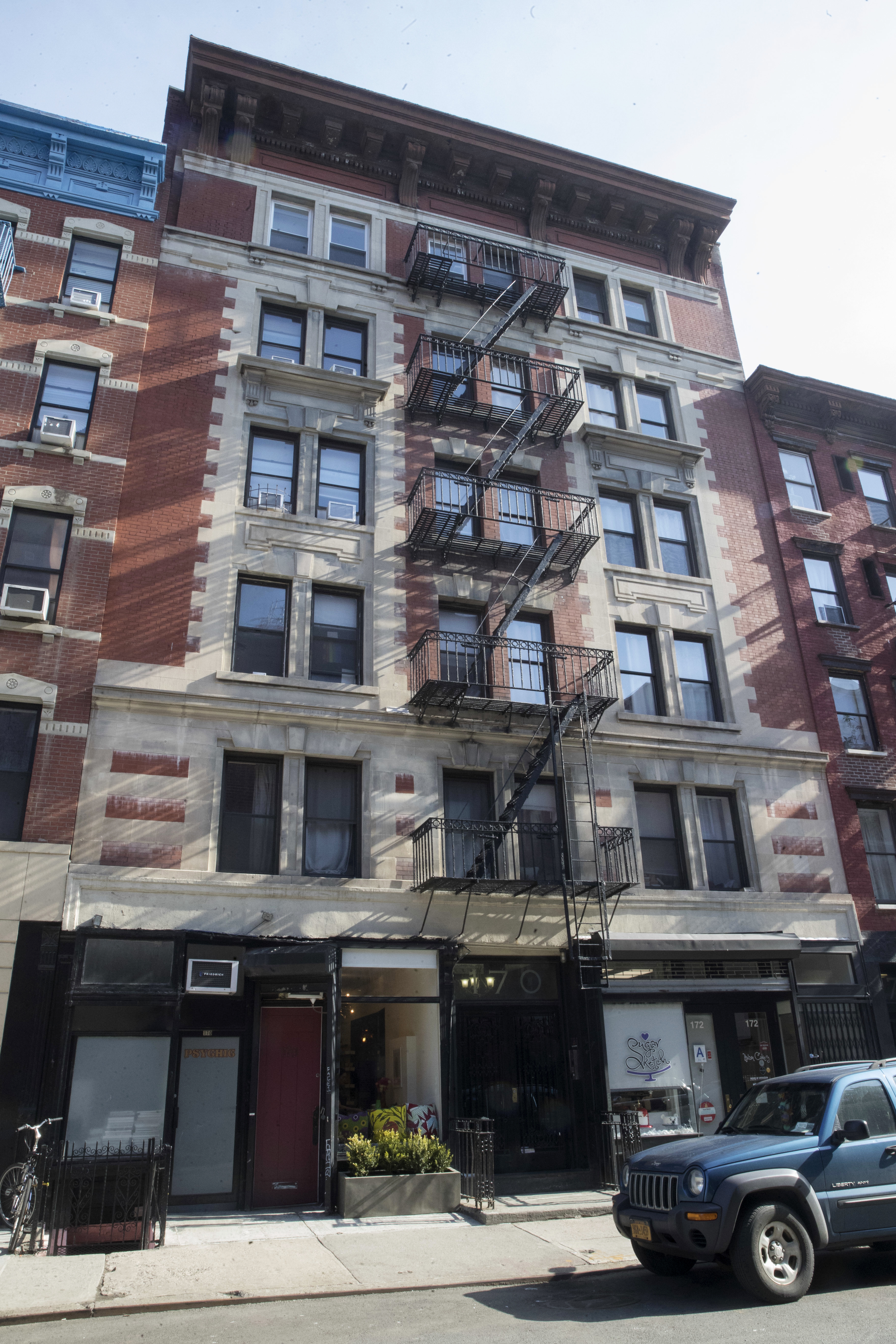 AP Report: Kushner Companies regularly filed false documents with NYC
