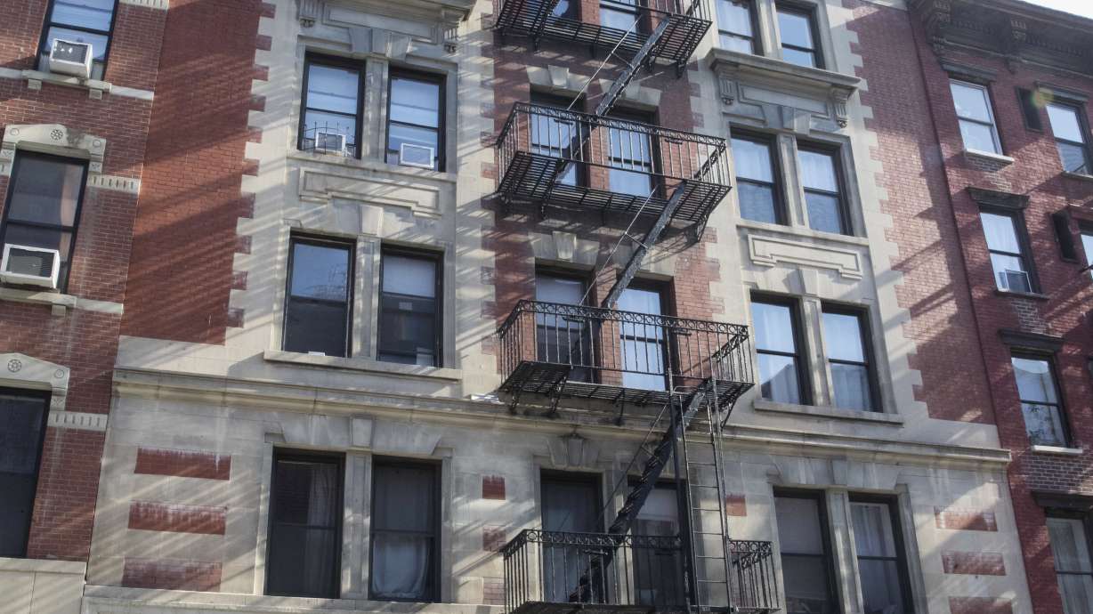 AP Report: Kushner Companies regularly filed false documents with NYC