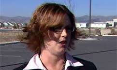 Ad Stirs Controversy in Eagle Mountain Mayor's Race