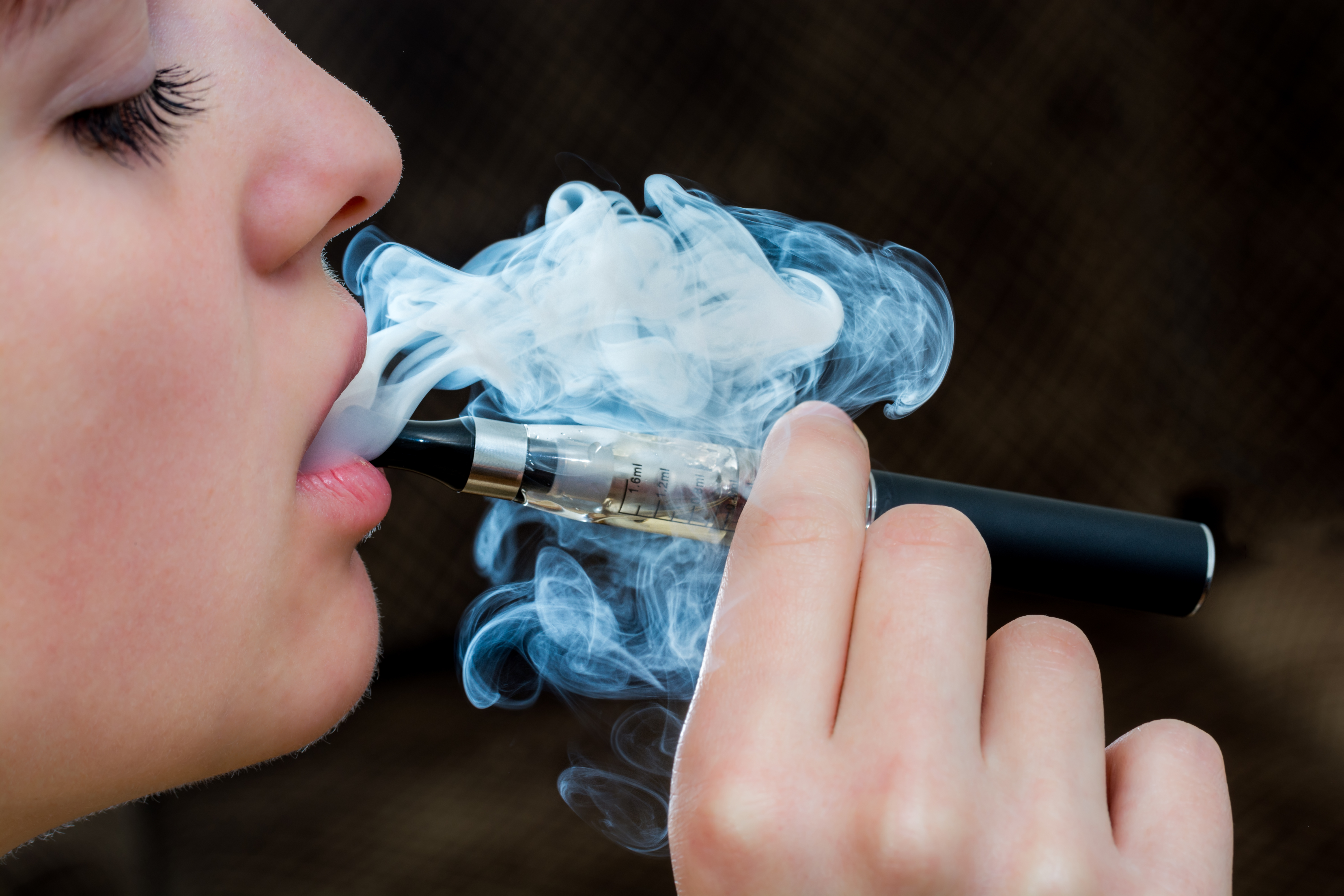 Students Against Electronic Vaping says raising sales tax best way to stop teen vaping in Utah