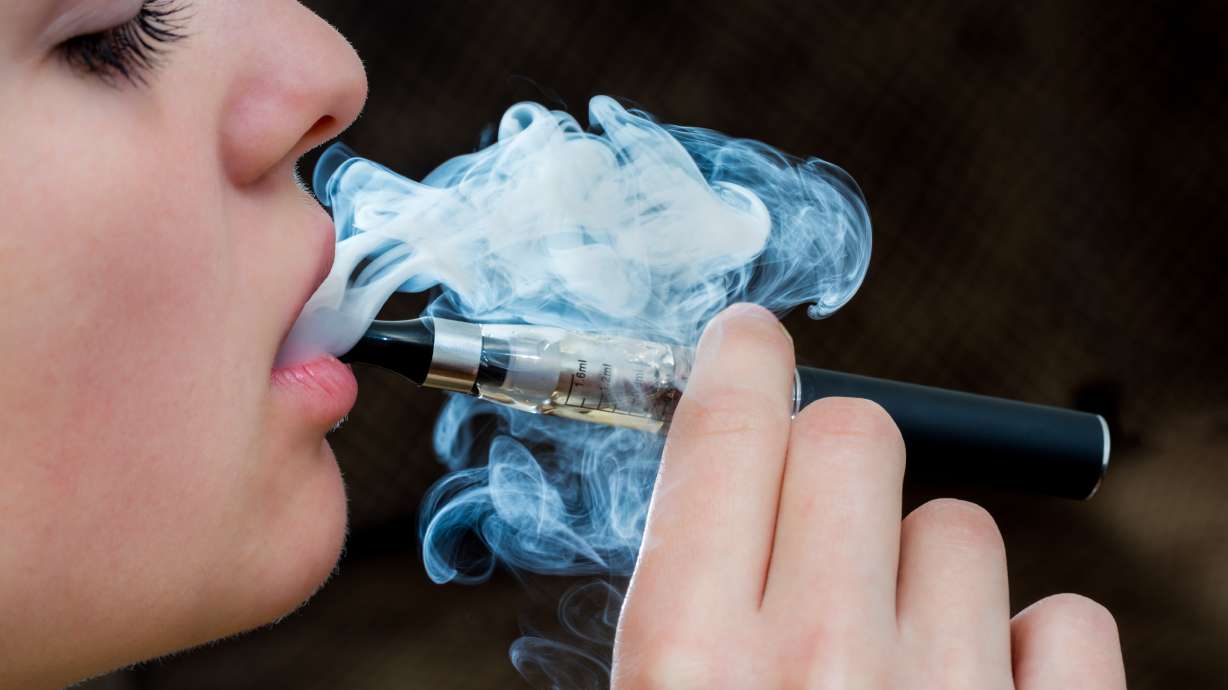 Tax hike is best way to stop teen vaping, lawmakers hear; bill to test for lead in school water advances