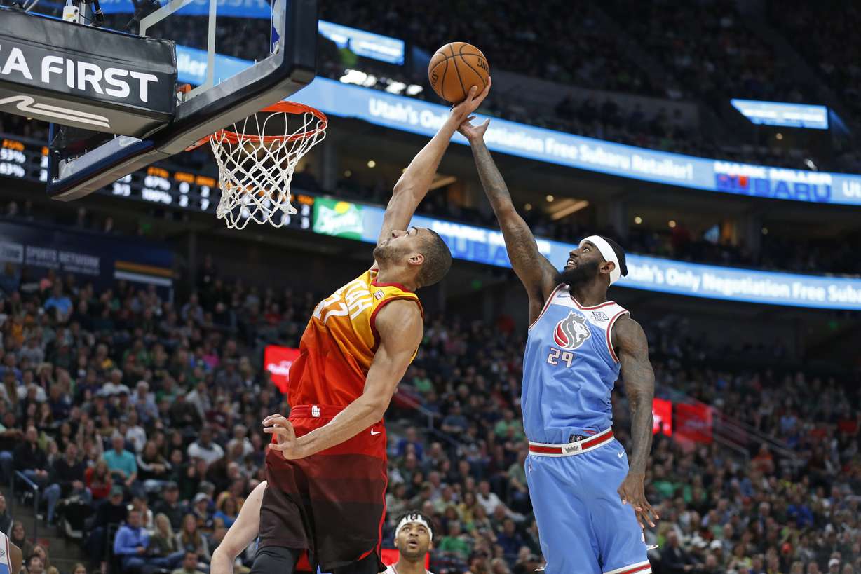 Photo: Rick Bowmer, AP