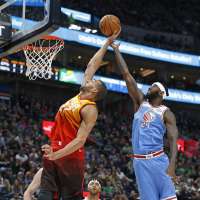 Is Utah's Rudy Gobert the best defensive player in the NBA right now?