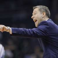 Utah State names UMBC's Ryan Odom as new men's basketball coach