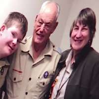 Payson family of teen with Down syndrome suing Boy Scouts