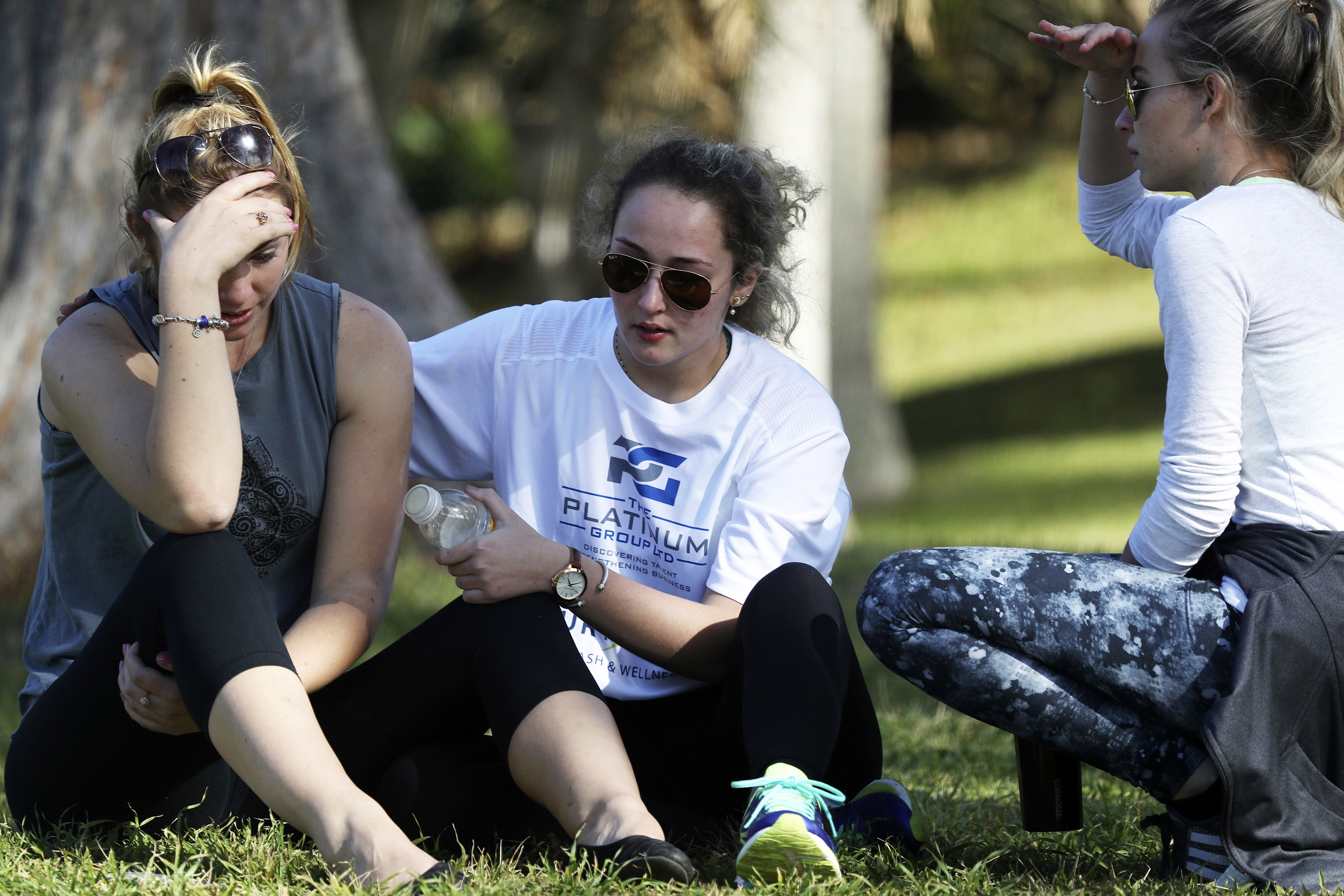 US student found dead in Bermuda after intense search