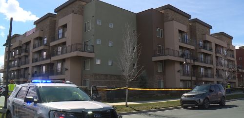 Gas Leak Prompts Evacuations At Centerville Apartment Complex Ksl
