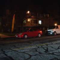 Police: Man arrested in father's stabbing death