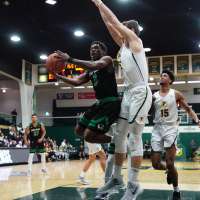 Comeback falls short in Utah Valley's loss in CBI quarterfinal