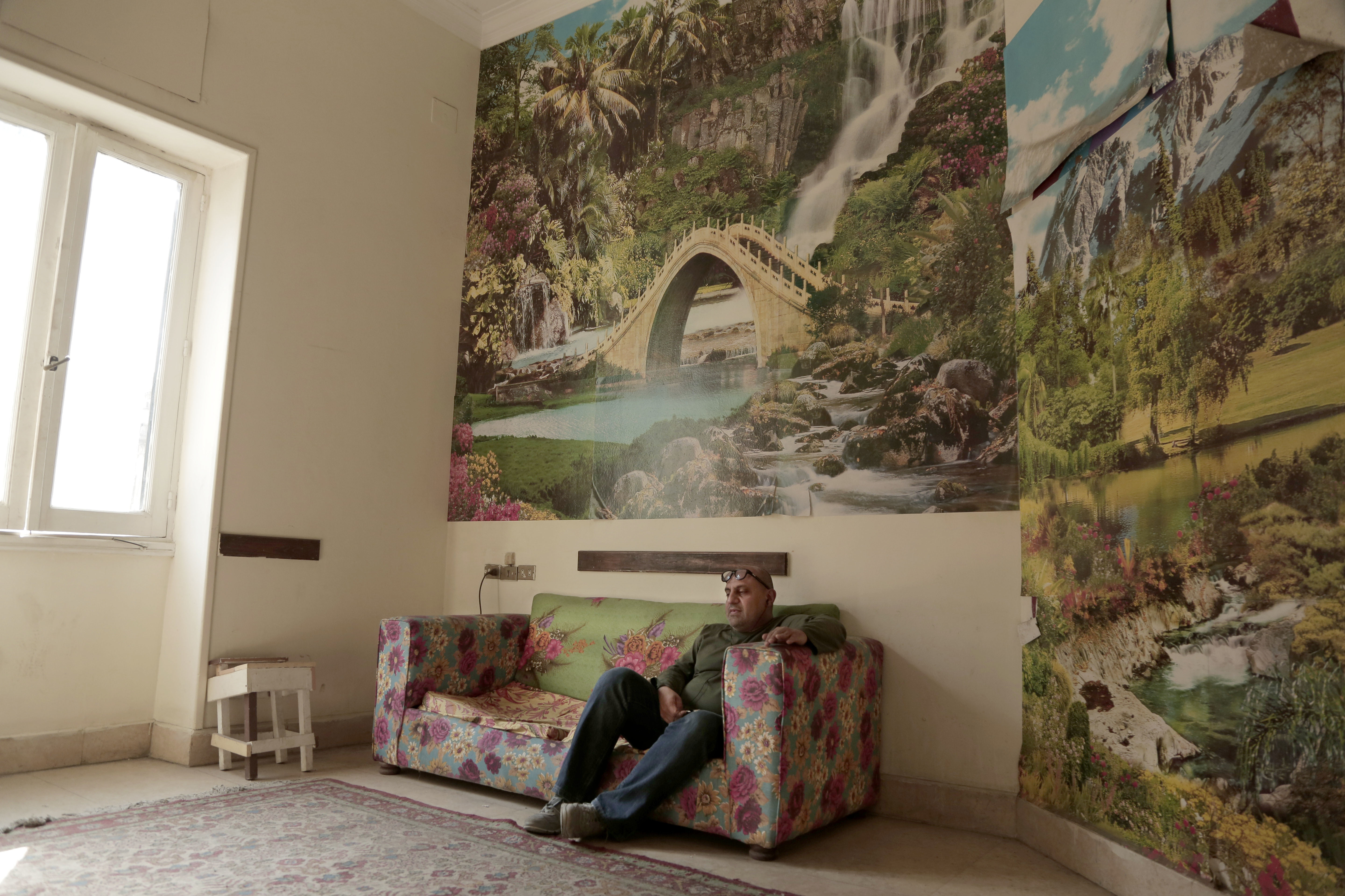 Egypt's censors lift ban on play 'Before The Revolution'