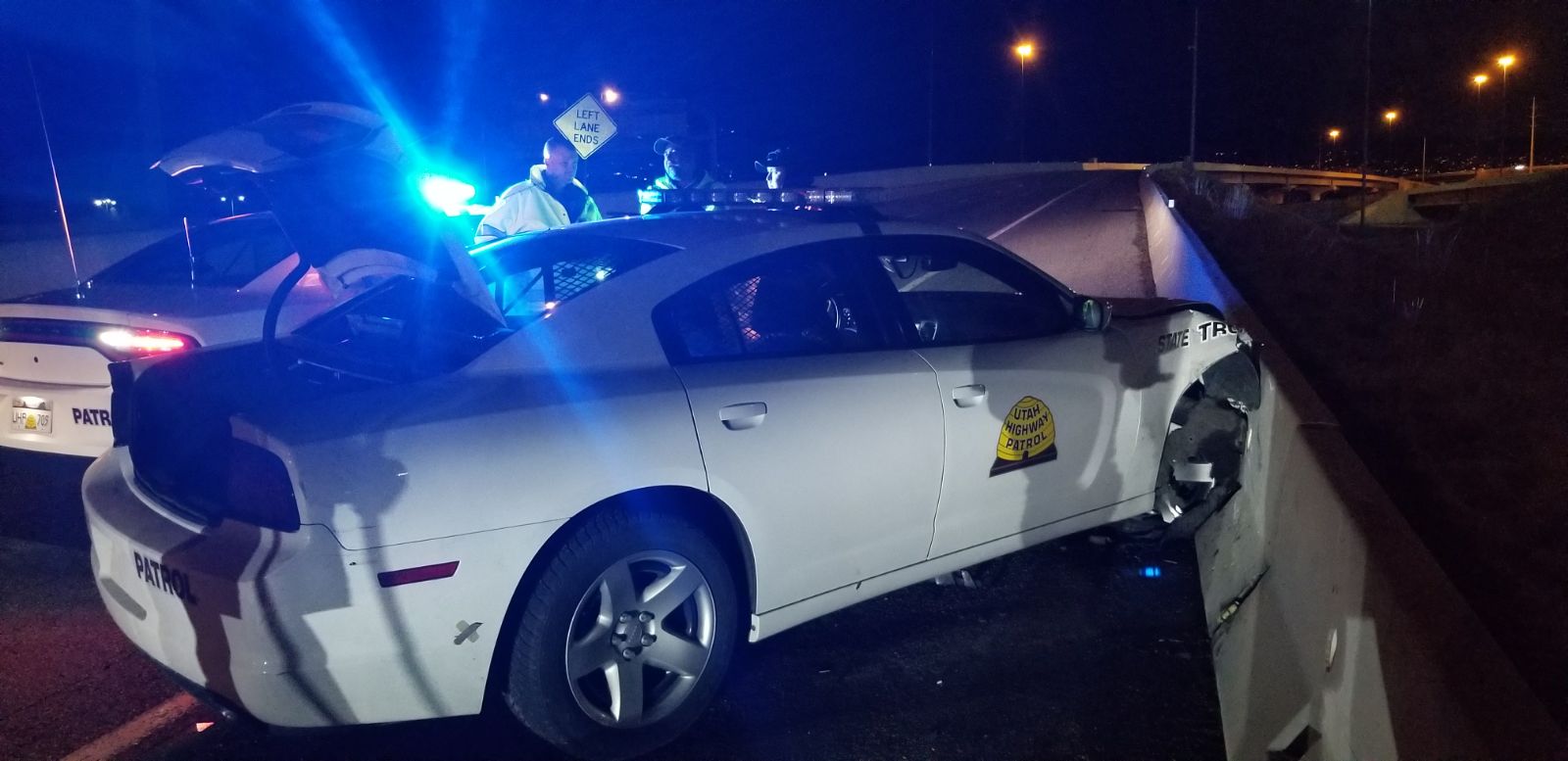 Photo: Utah Department of Public Safety