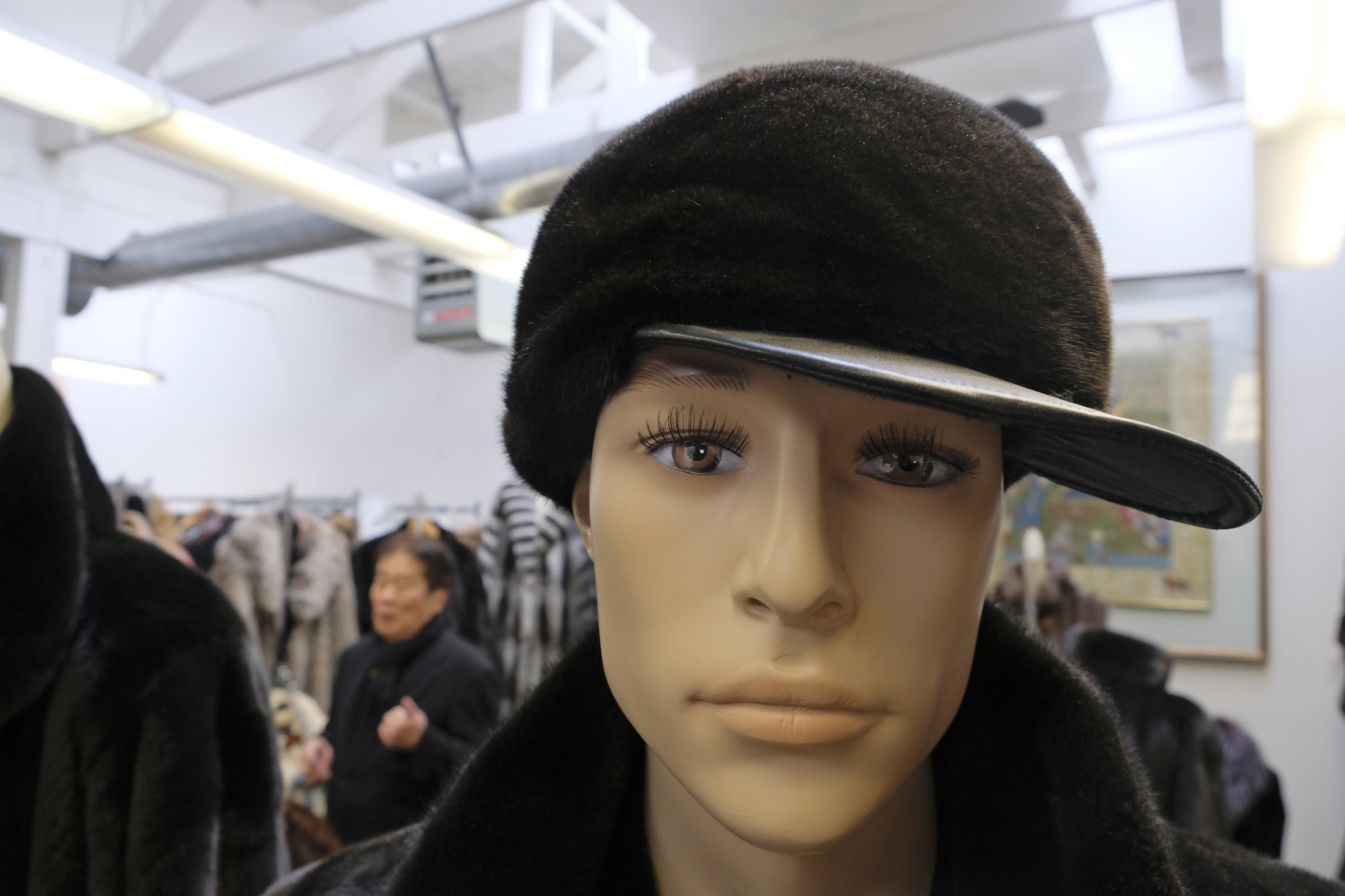 Fur is dead: Animal welfare groups cheer San Francisco ban