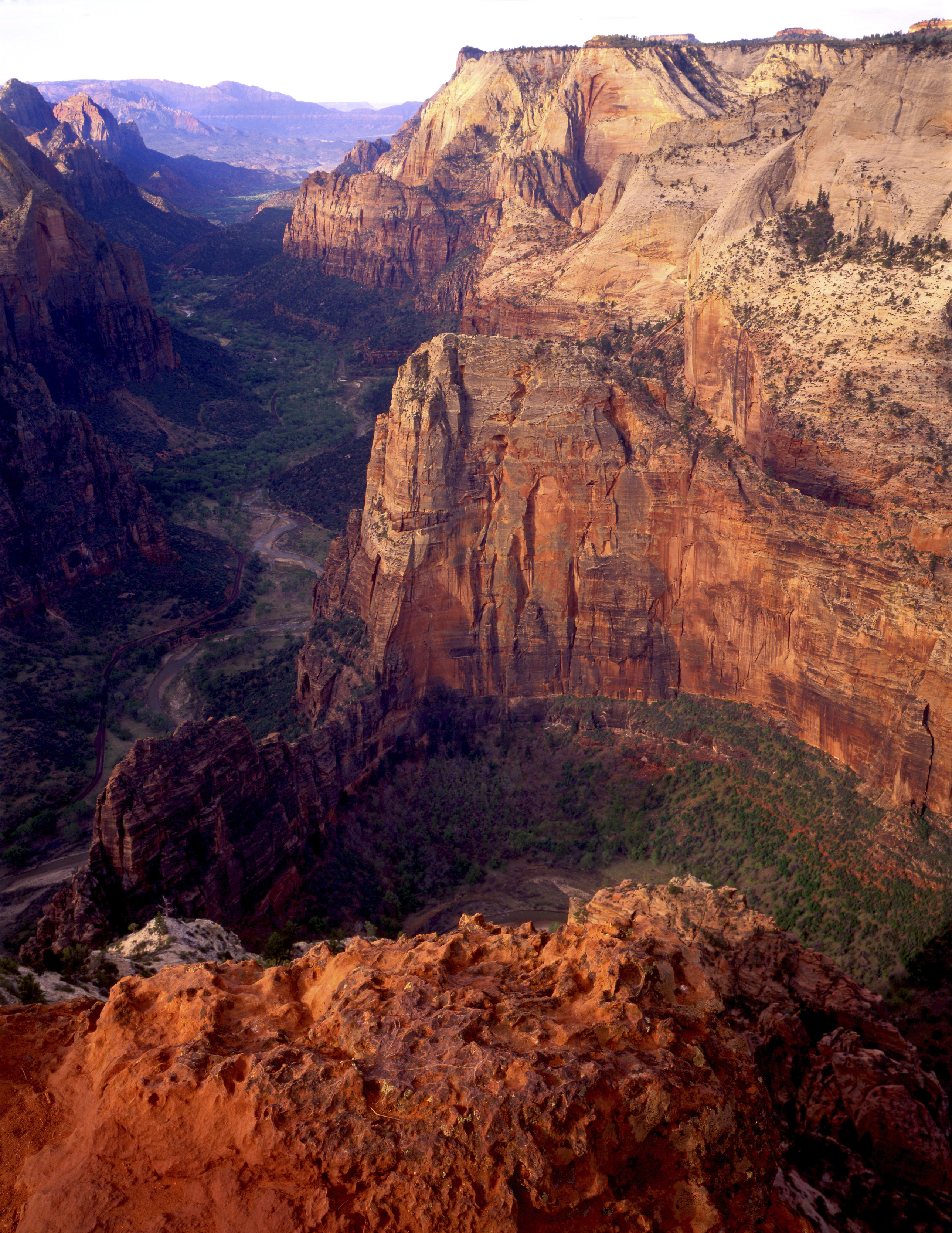 (Photo: Tom Till, Utah Office of Tourism via AP, File)