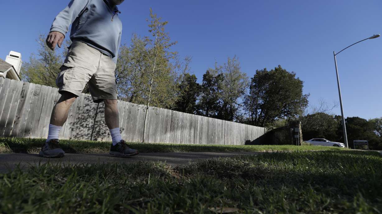 Bombing suspect is dead, but why did he target Austin?