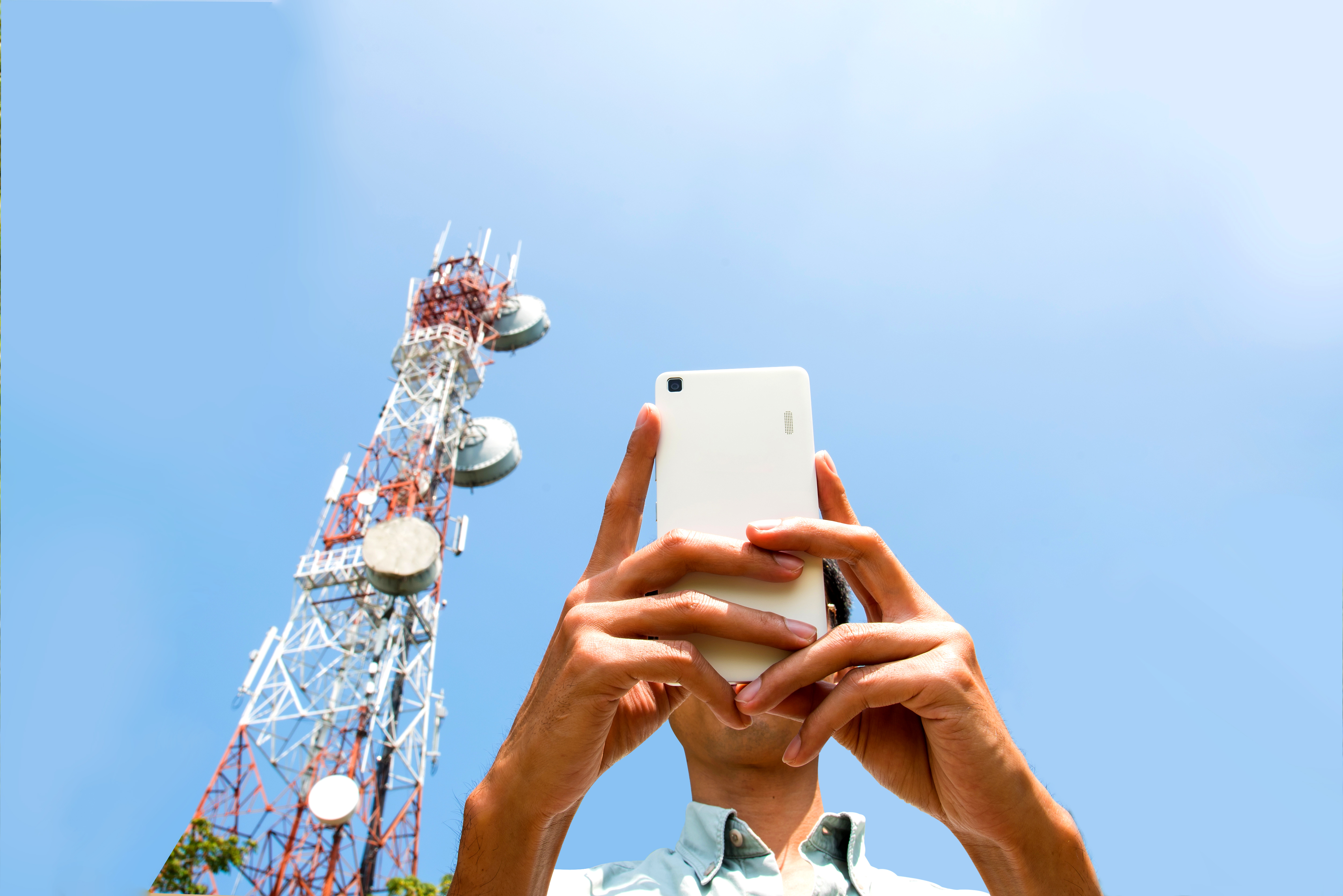10 ways to boost your cell signal