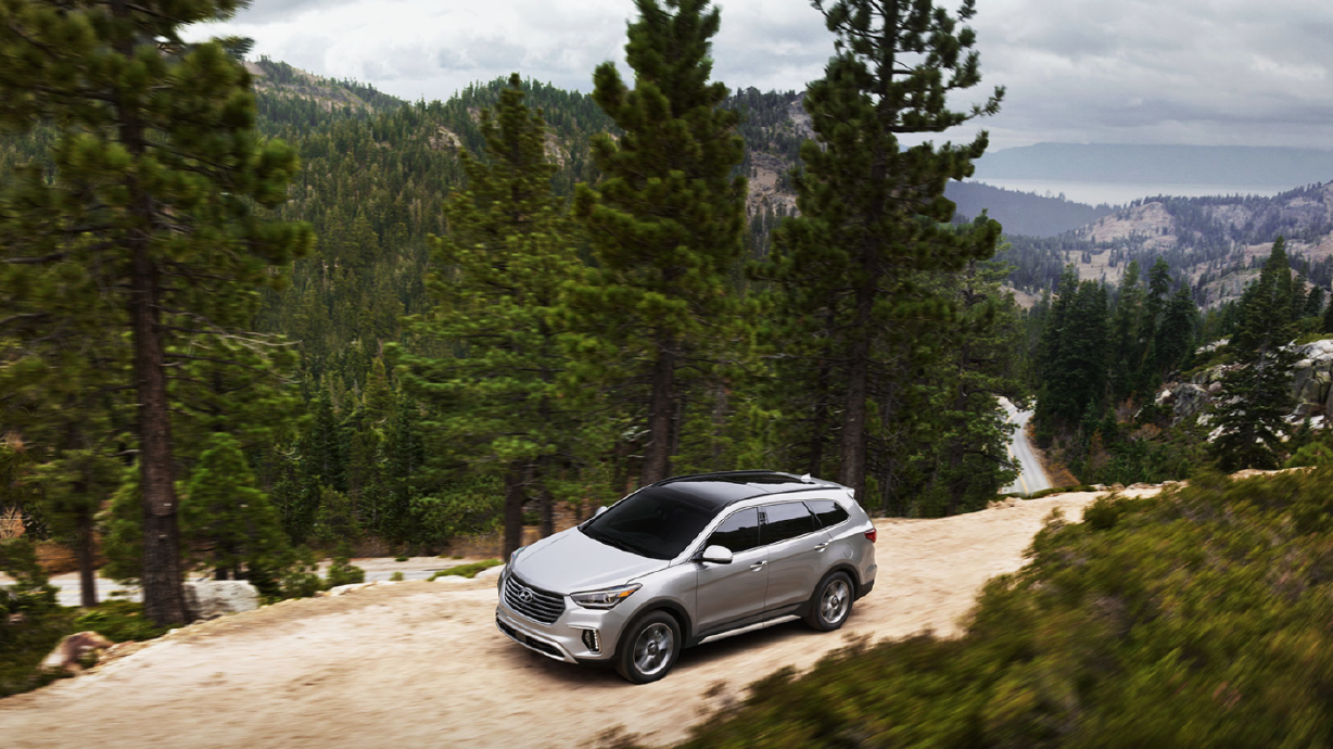 5 reasons Utah drivers love SUVs