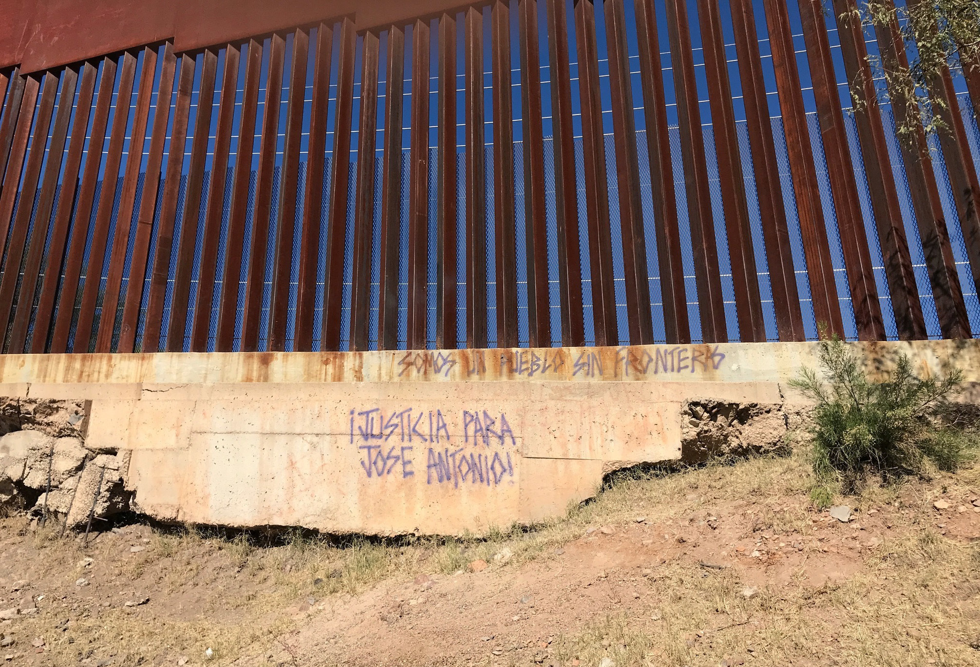 Border Patrol agent on trial in killing of teen rock-thrower