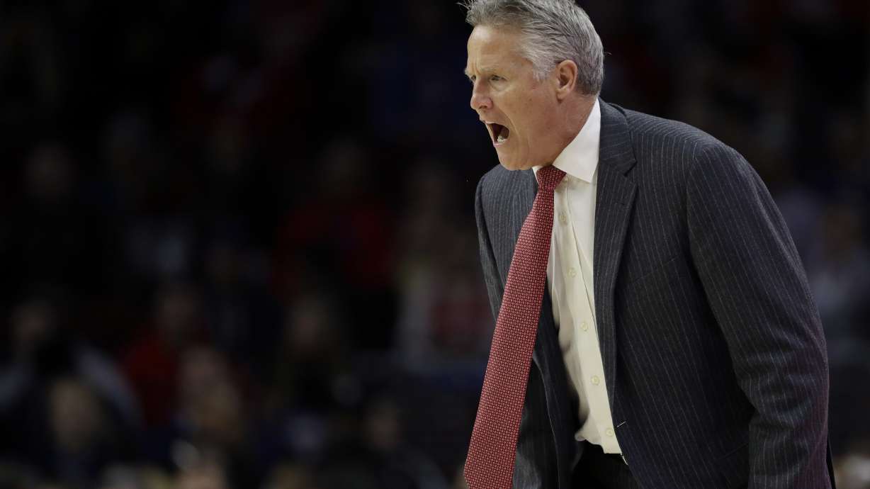 76ers rest starters in 4th quarter after thumping Grizzlies