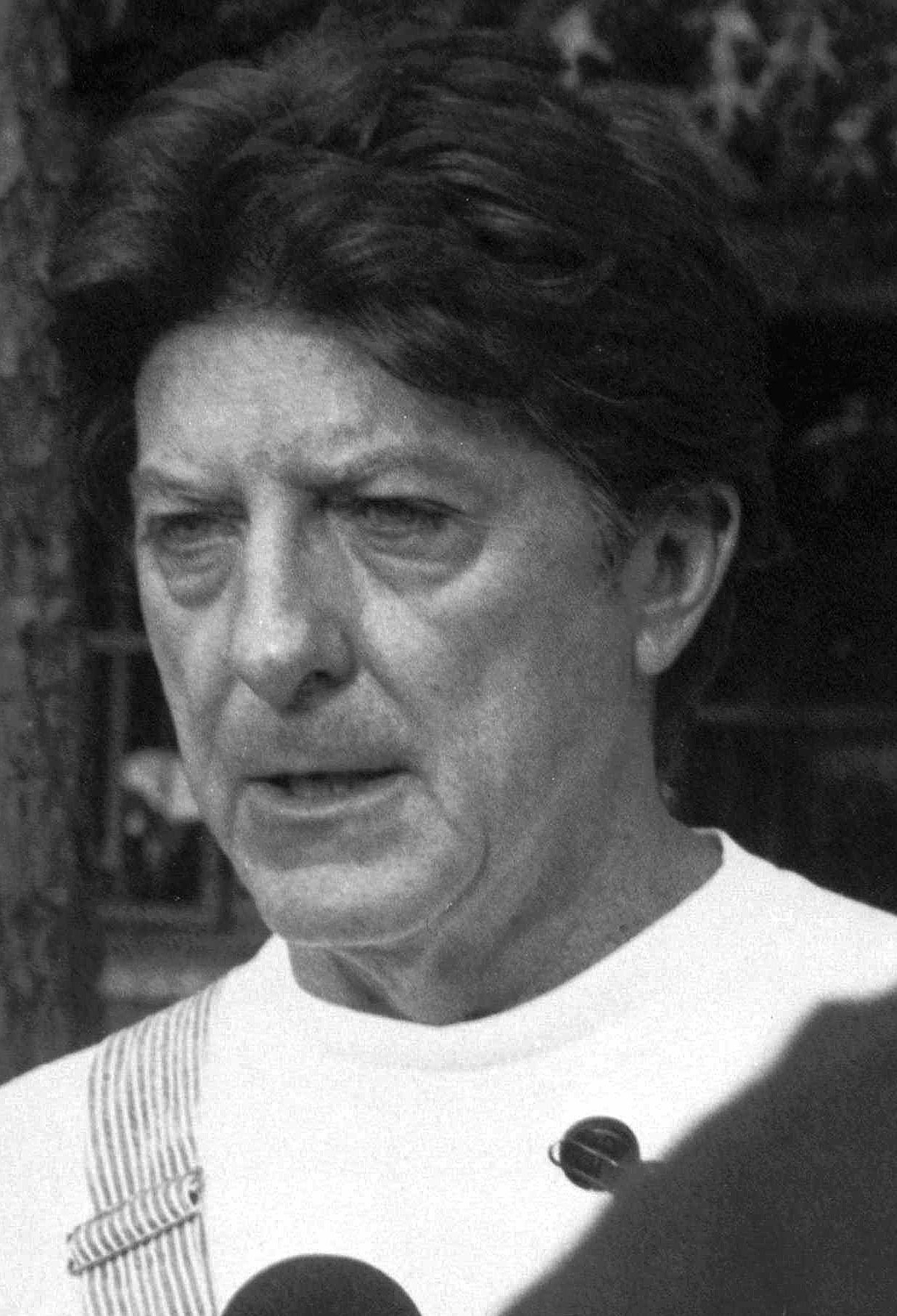 Austin bombings revive trauma of Alabama explosion death