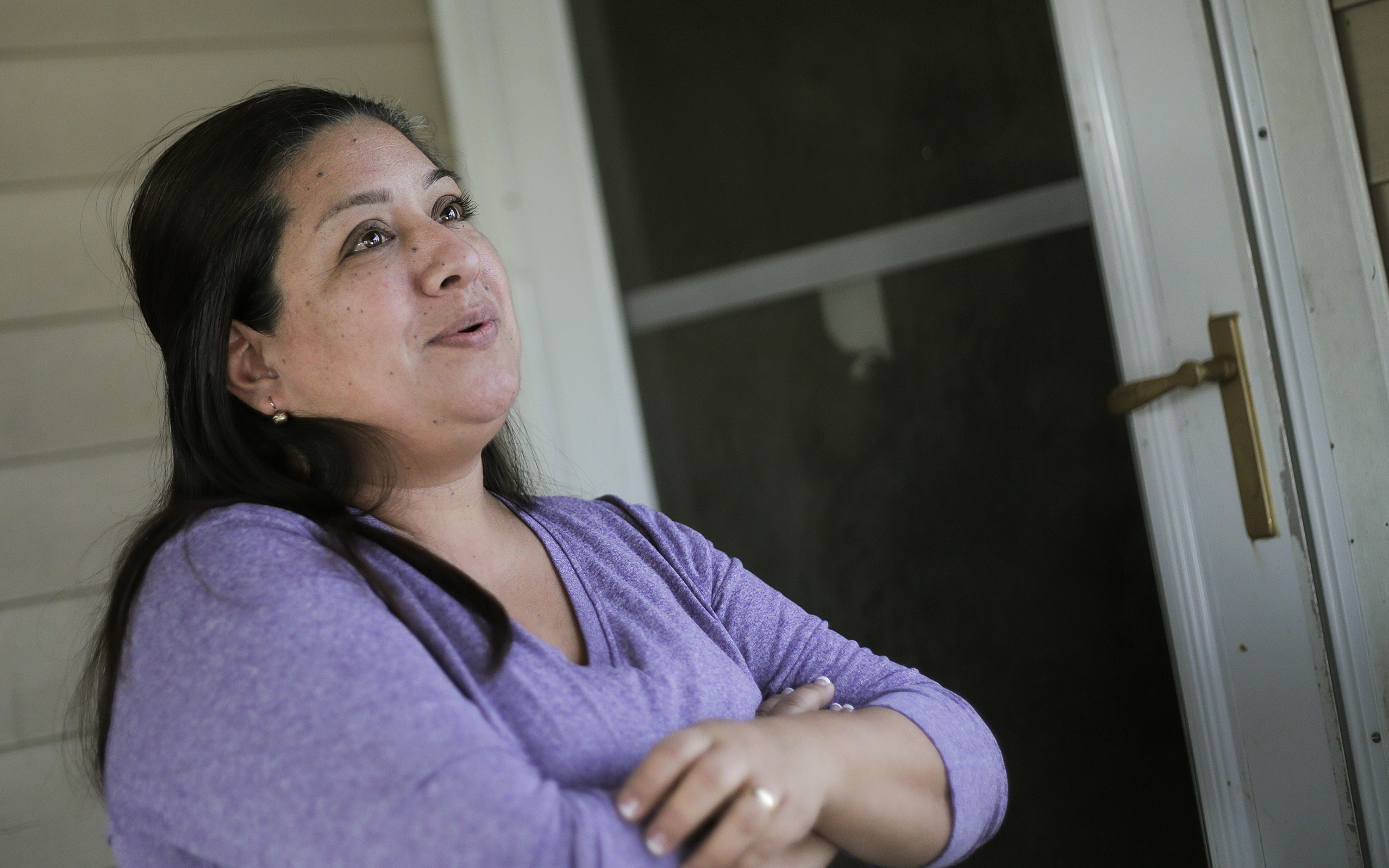 Hurricane Harvey's toxic impact deeper than public told