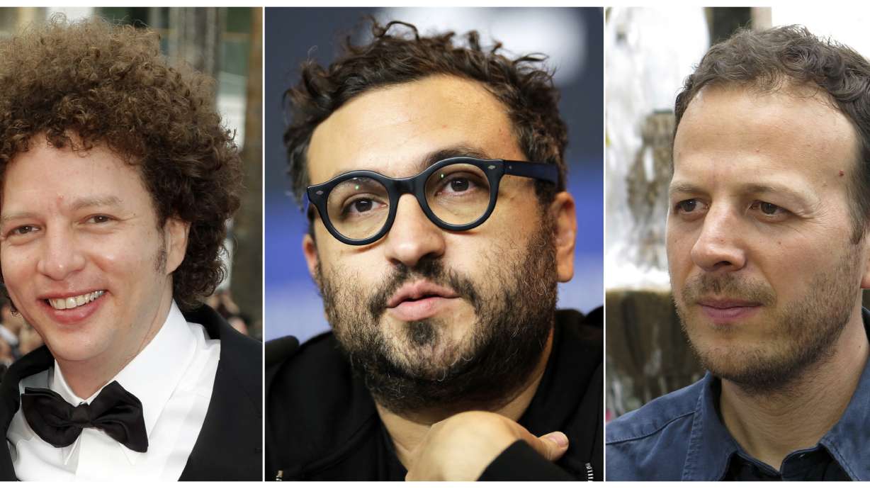 A new wave of Mexican filmmakers succeeds internationally