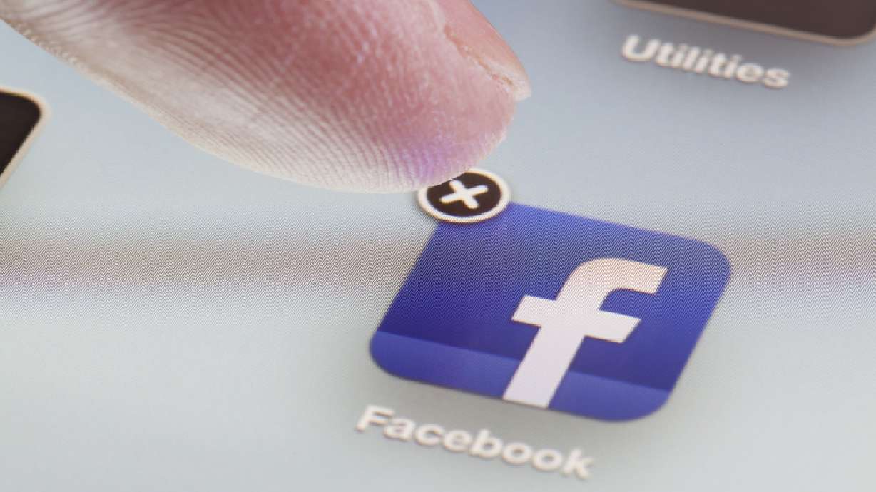 Fed up with Facebook? Here's how to break it off