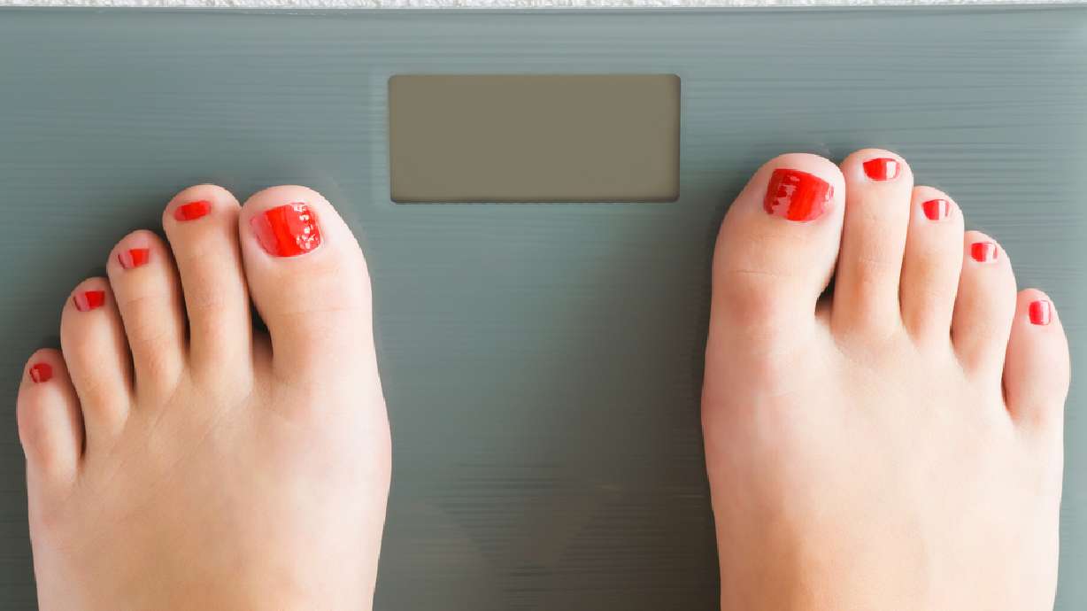 Are BMI classifications misleading?