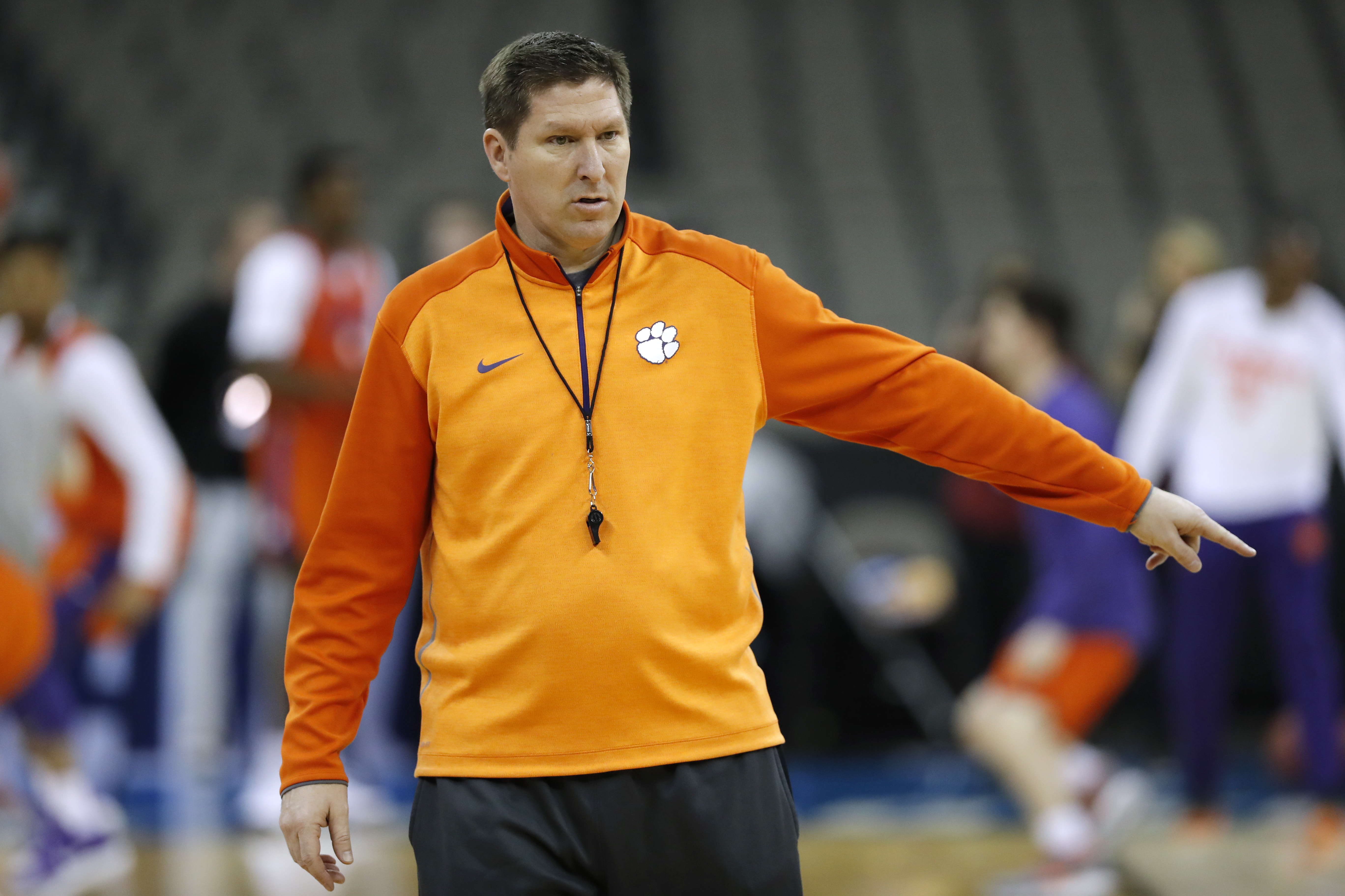 Duke, Clemson, Syracuse give Midwest a strong ACC flavor