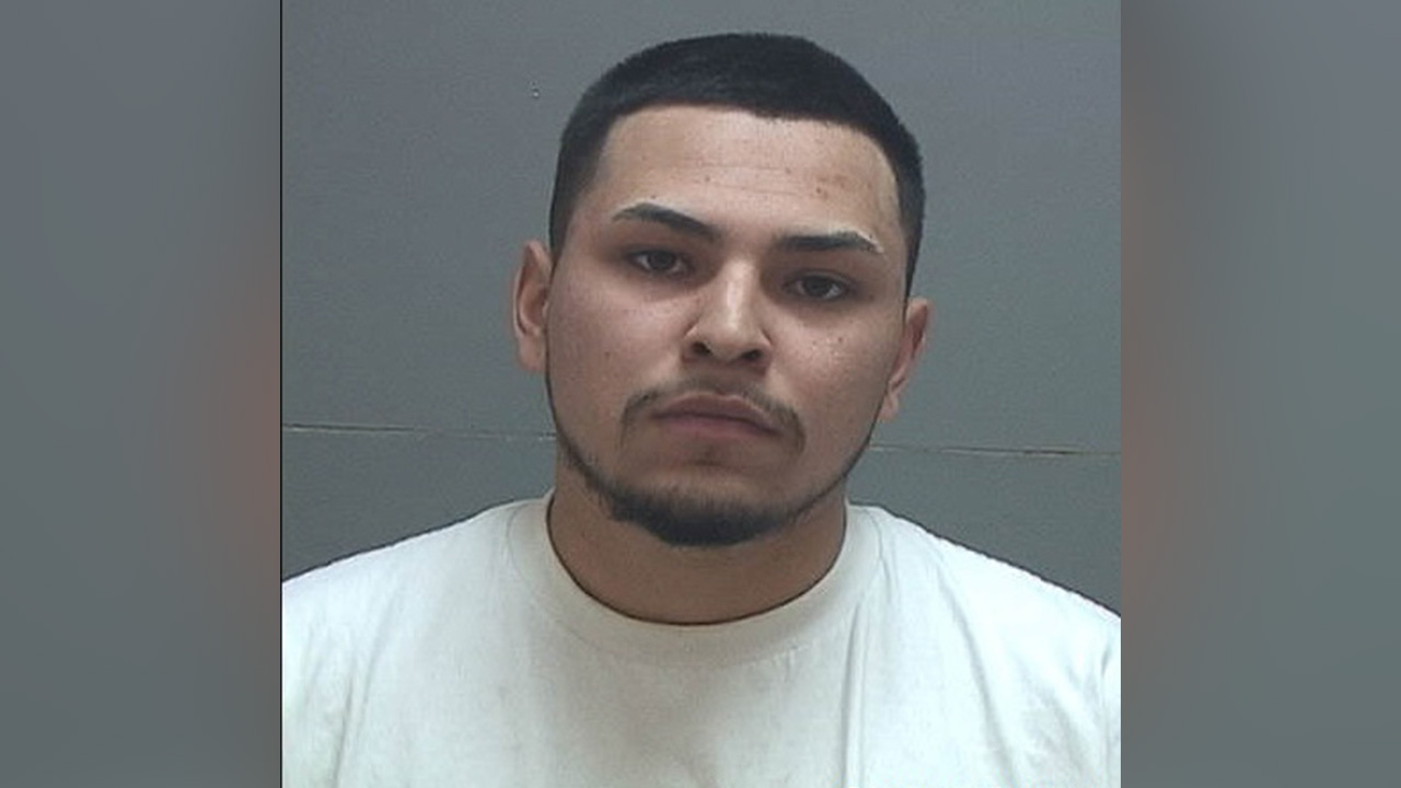 Salt Lake man charged in gang-related killing of 16-year-old