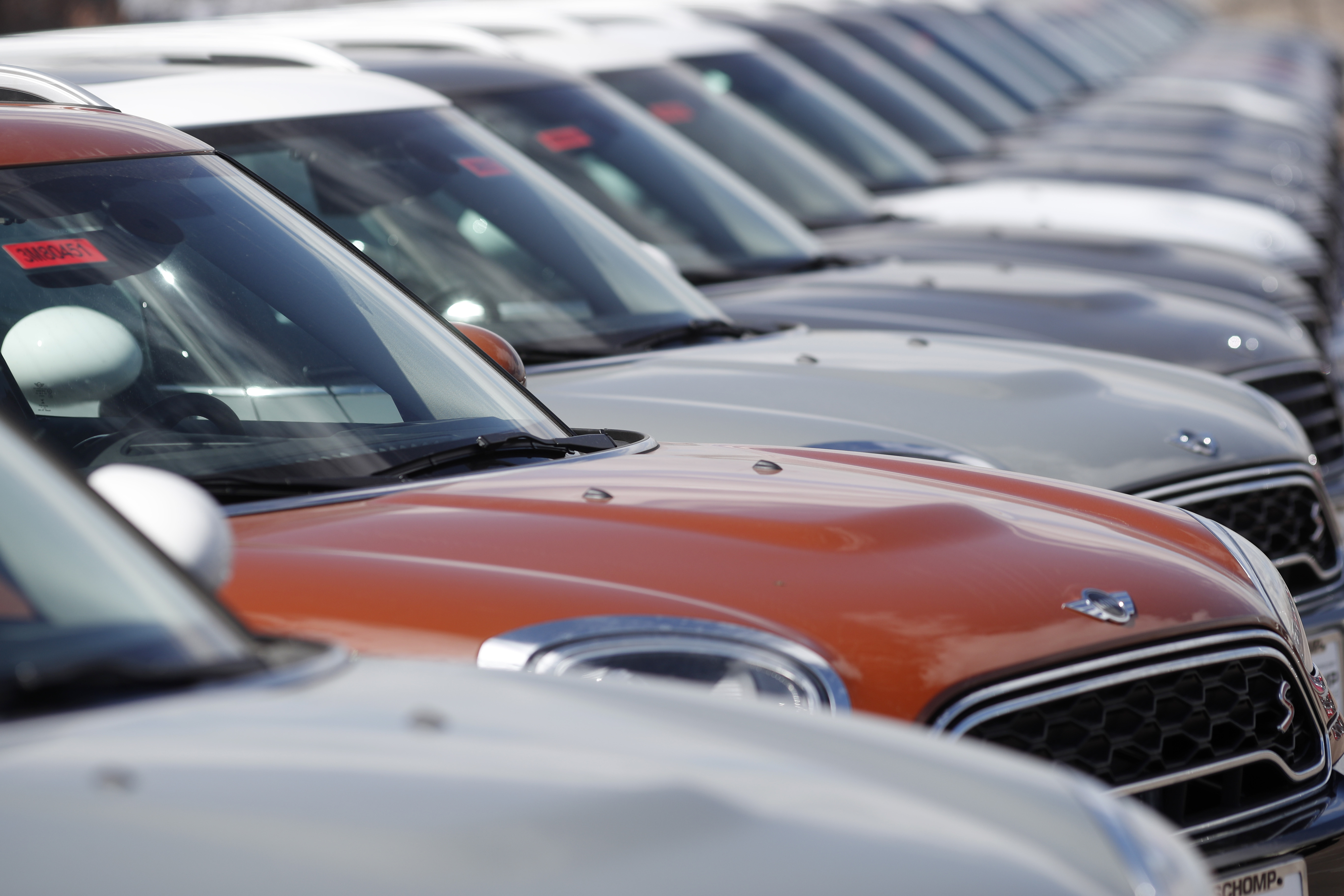 US durable goods orders rise at fastest pace since June