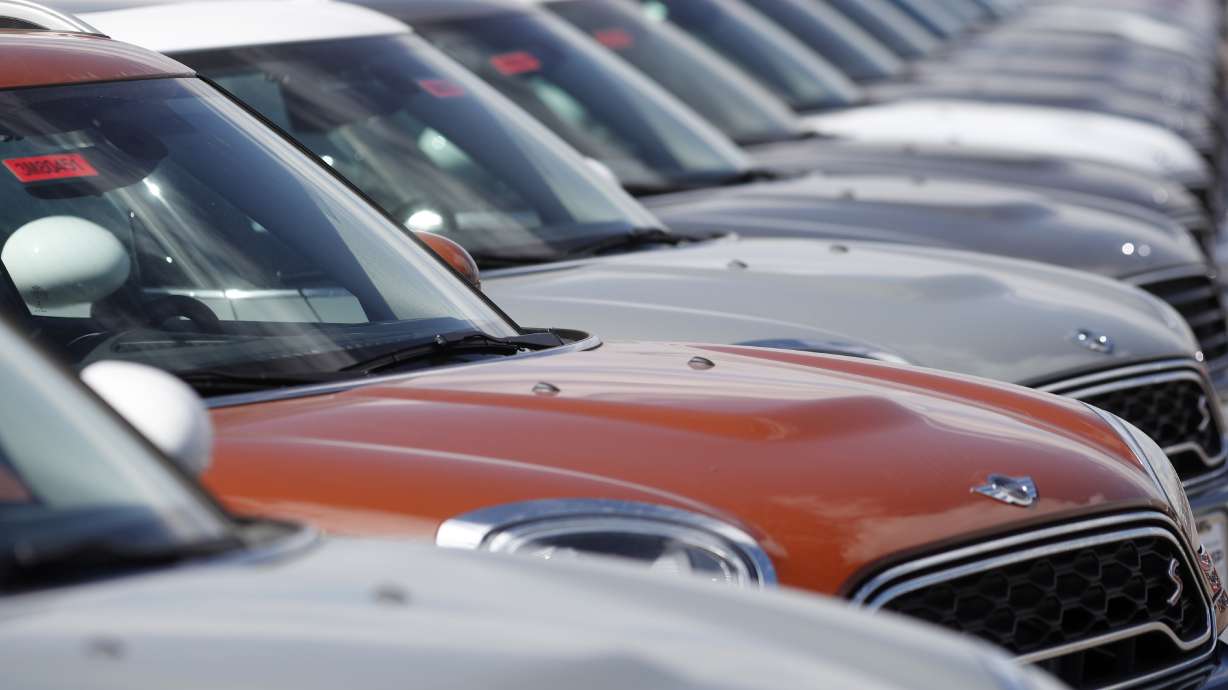 US durable goods orders rise at fastest pace since June