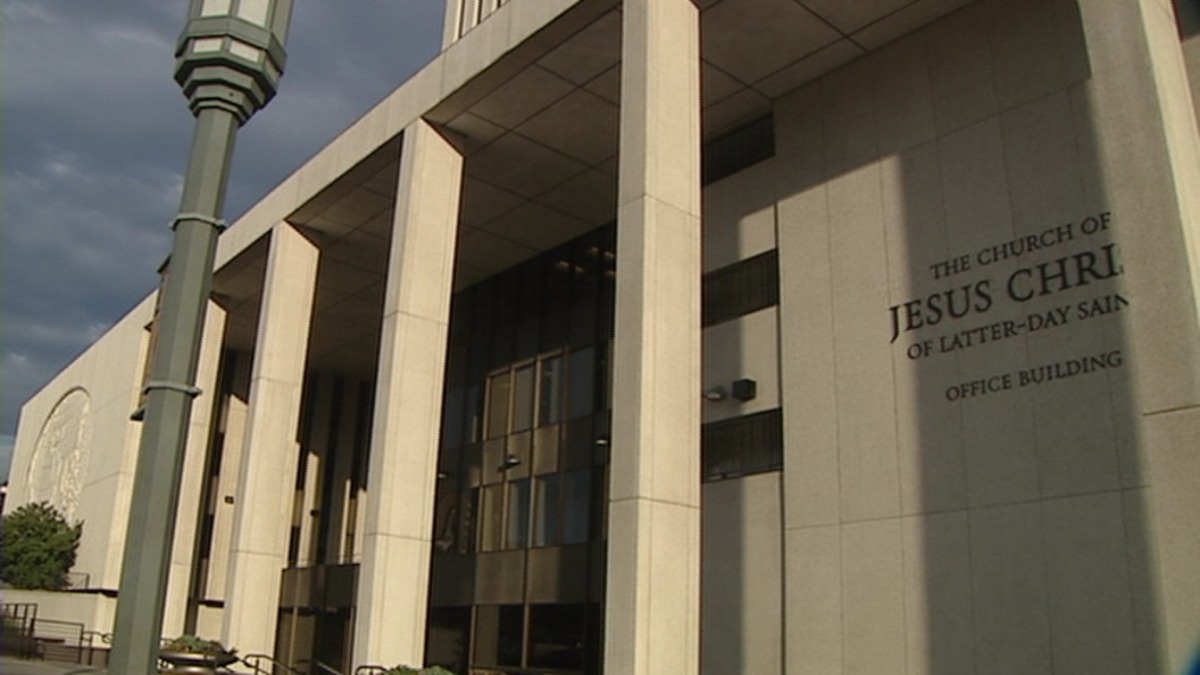 LDS Church: Second missionary made sexual abuse allegation against former MTC president