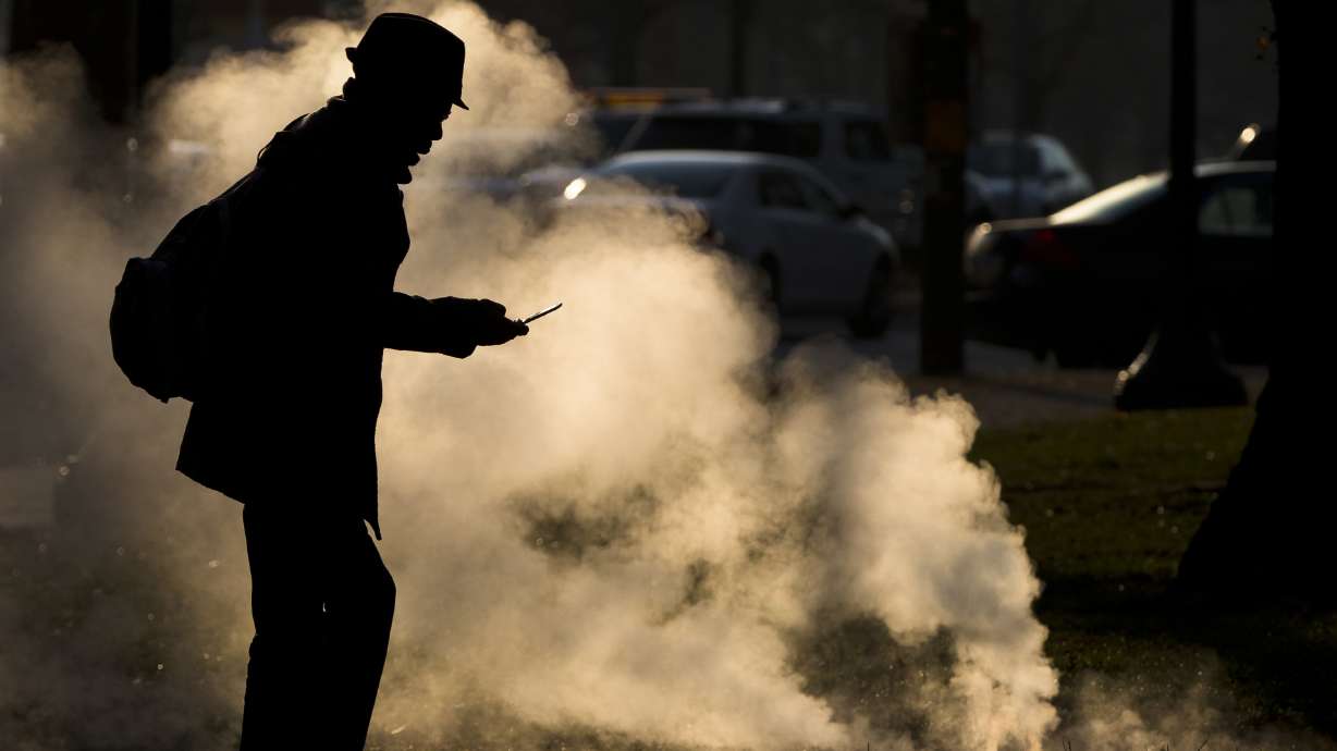 Can Facebook restore public trust after privacy scandal?