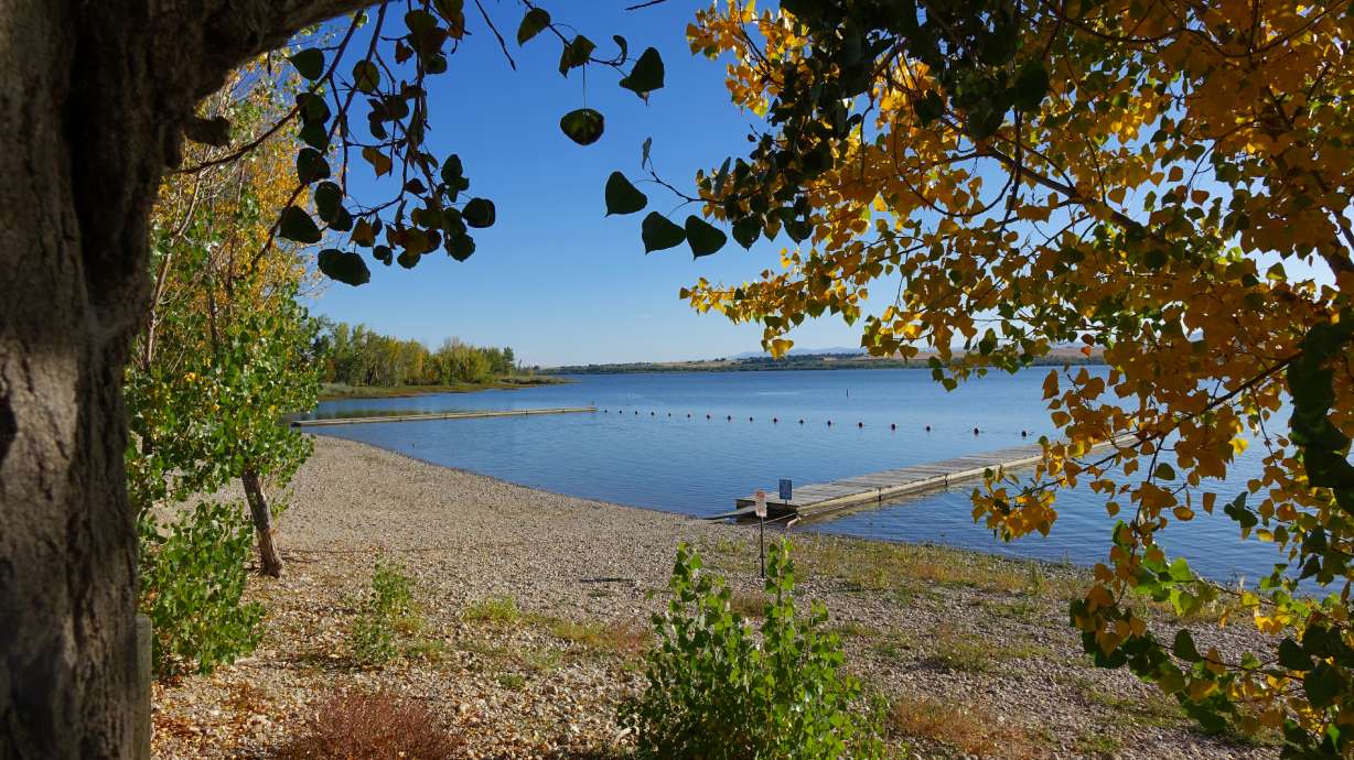 Idaho couple married 63 years dies minutes apart
